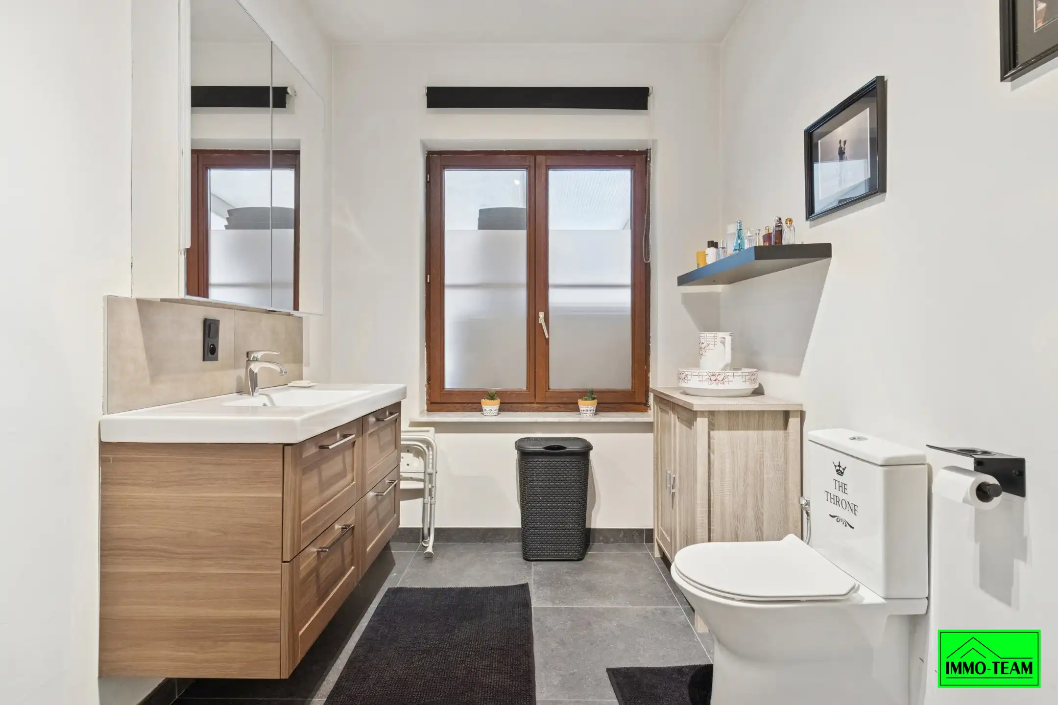 Ruime rustig gelegen woning  foto 13