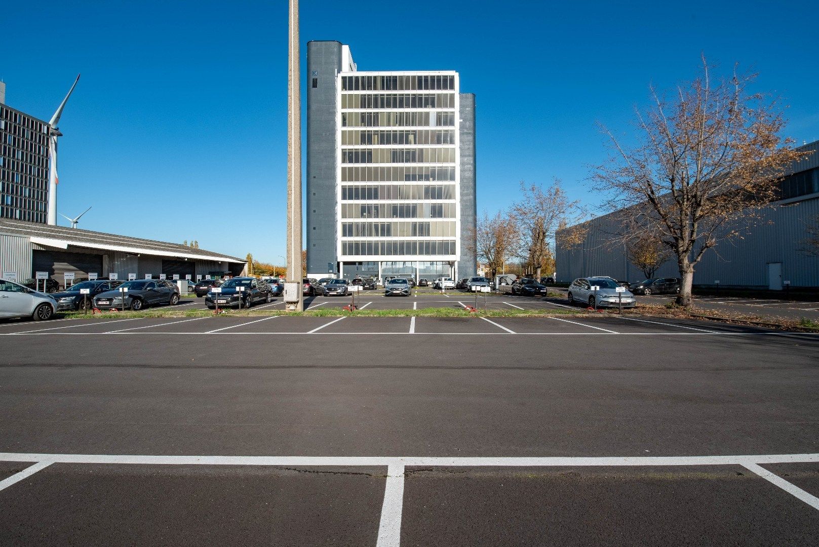 Noorderlaan 139 - Ahlers Building foto 13