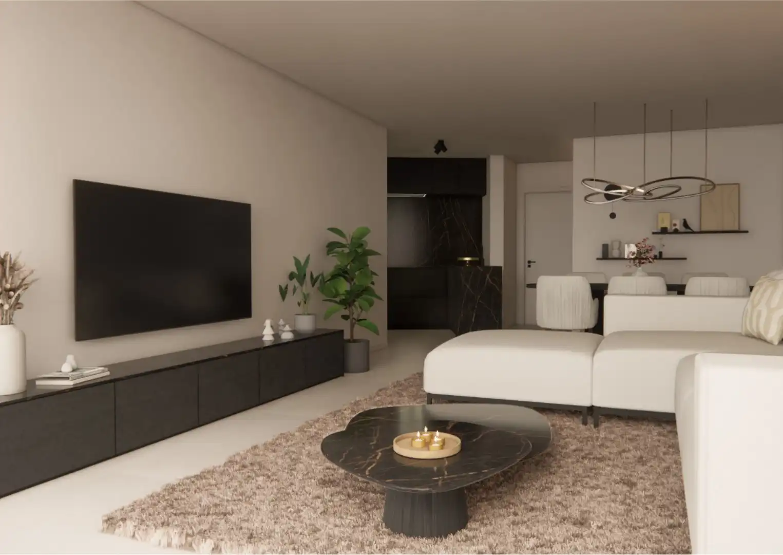 Residentie IJzerpoort - NU €5.000 EXTRA AFWERKINGSBUDGET foto 3