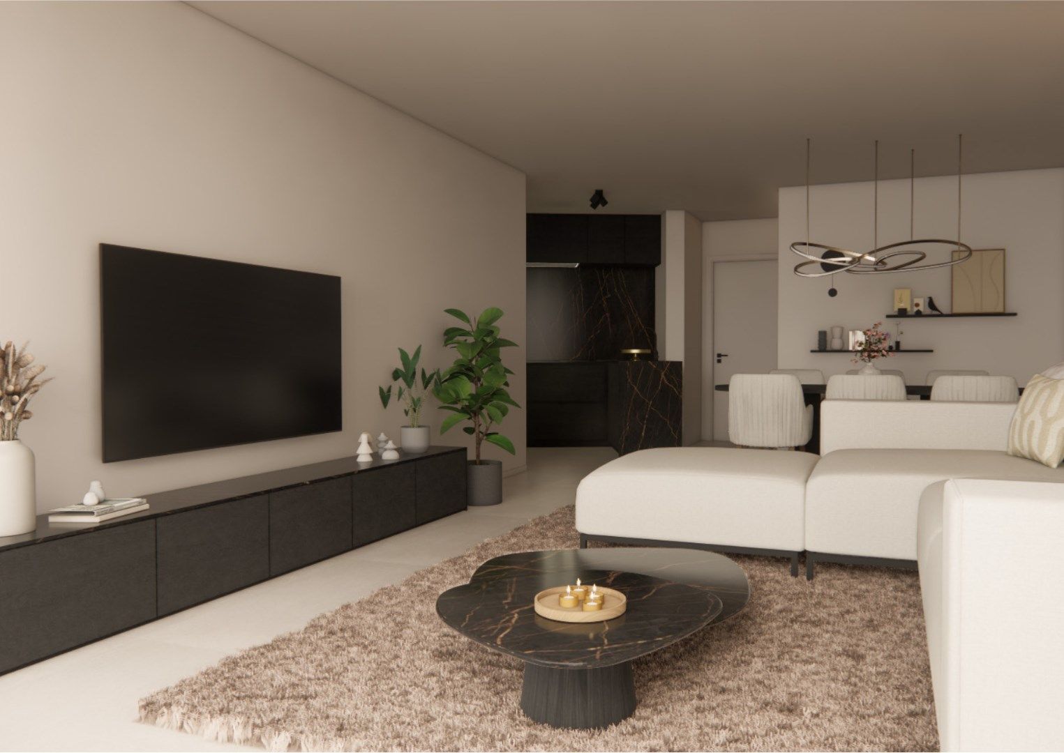 Residentie IJzerpoort - NU €5.000 EXTRA AFWERKINGSBUDGET foto 3