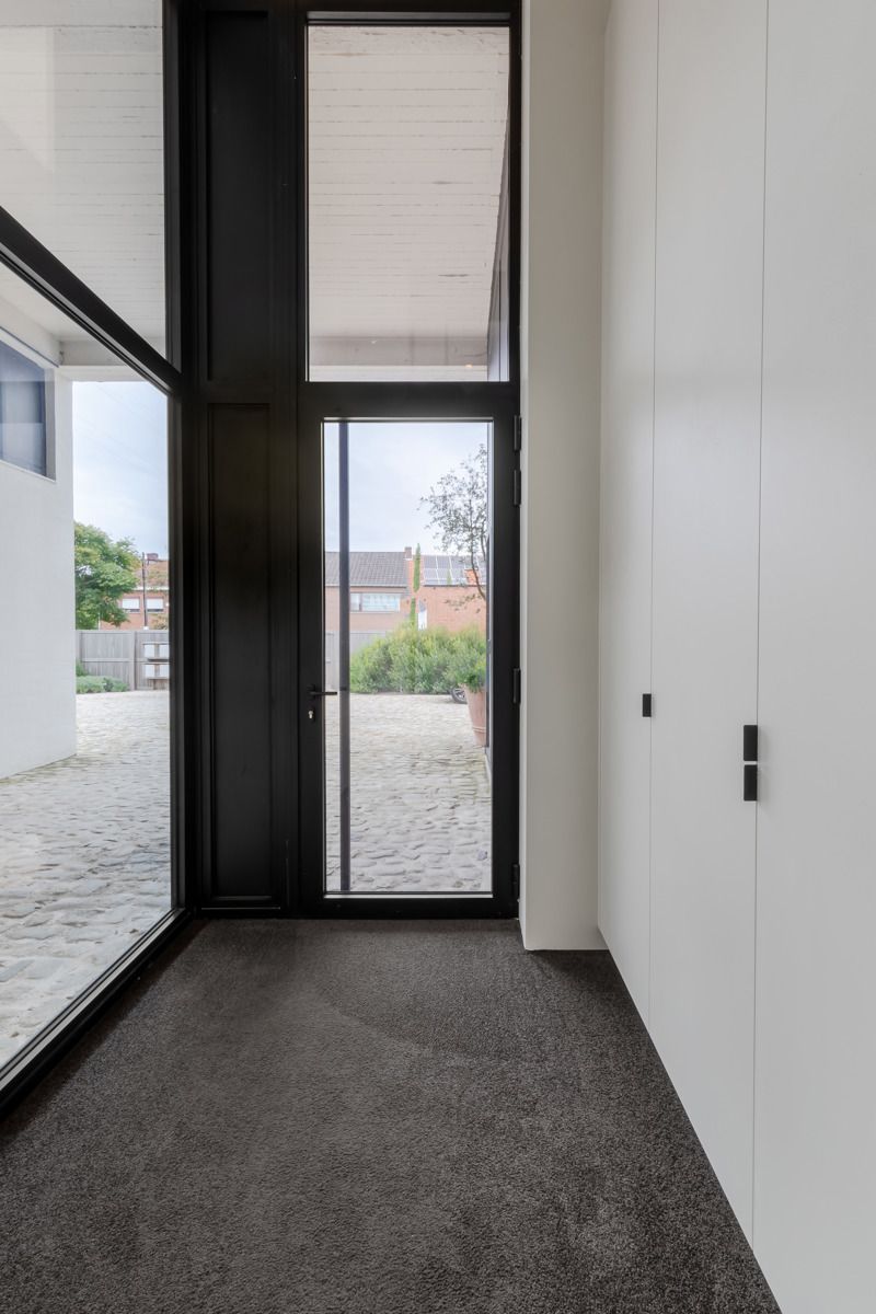 Exclusief wonen in Residentie 't Atelier foto 6