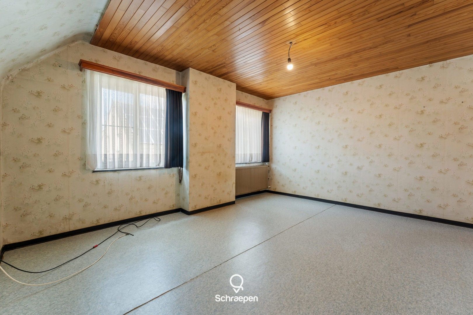 Uitstekend gelegen renovatiewoning met 3 slpks op perceel van circa 11 are te Zonhoven! foto 17