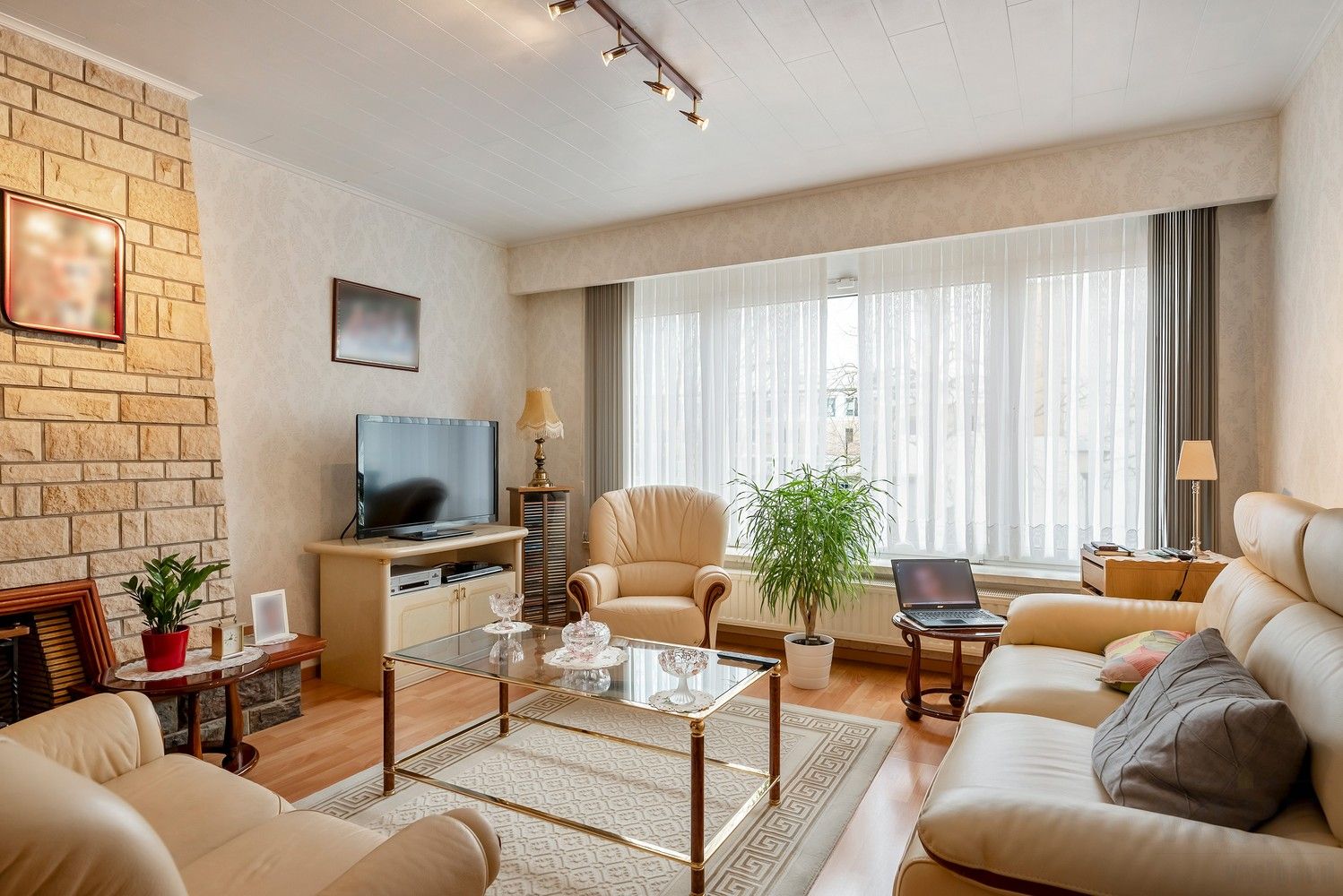 Uiterst verzorgd appartement met garage, rustige locatie! foto 7