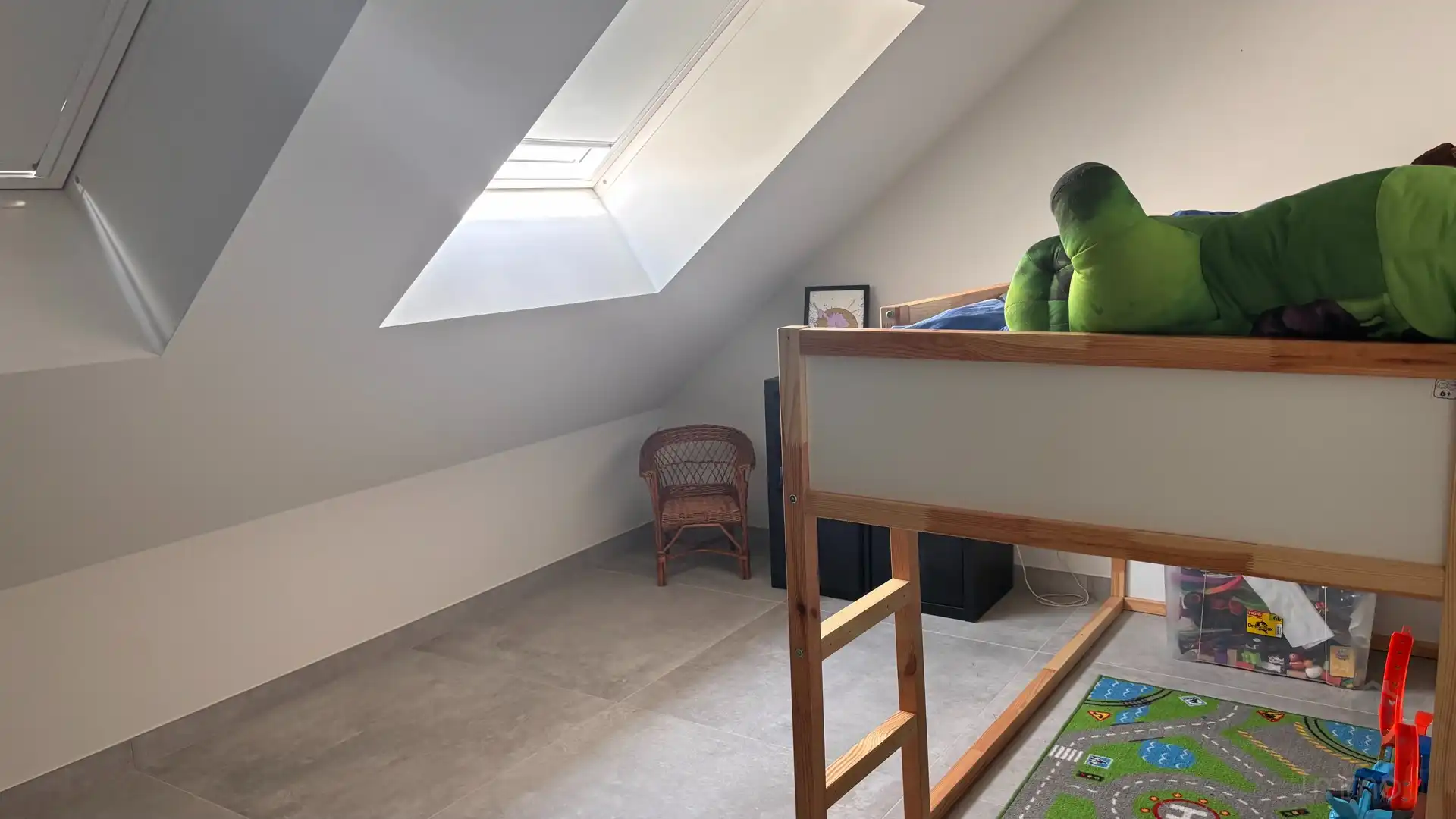 Nieuw duplex app. met 2 slpks. foto 11