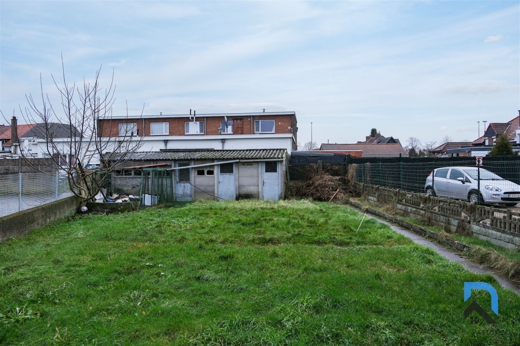 Mooie woning met ruime tuin in Zwartberg foto 18