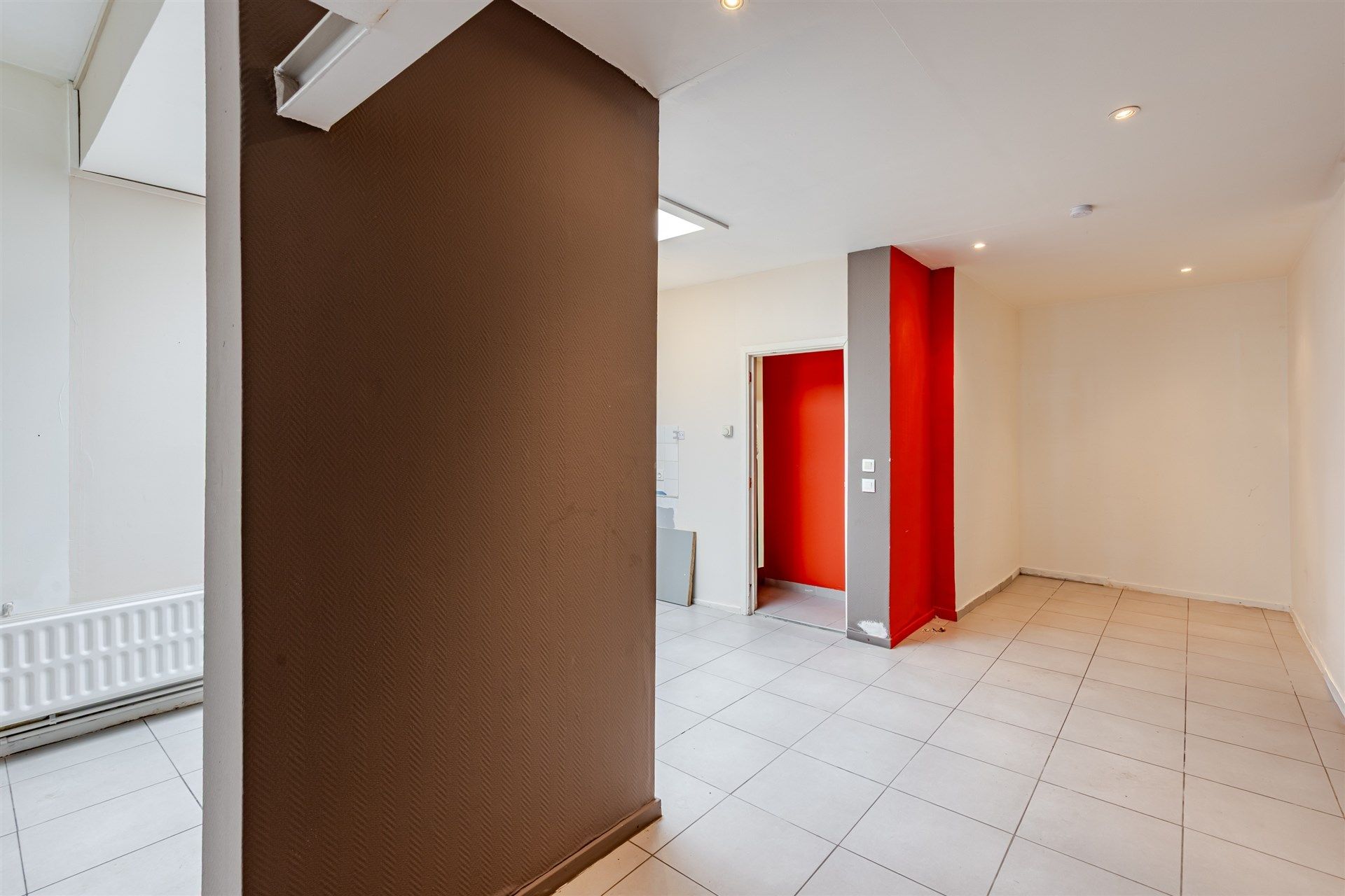 Opbrengsteigendom bestaande uit 2 appartementen foto 8