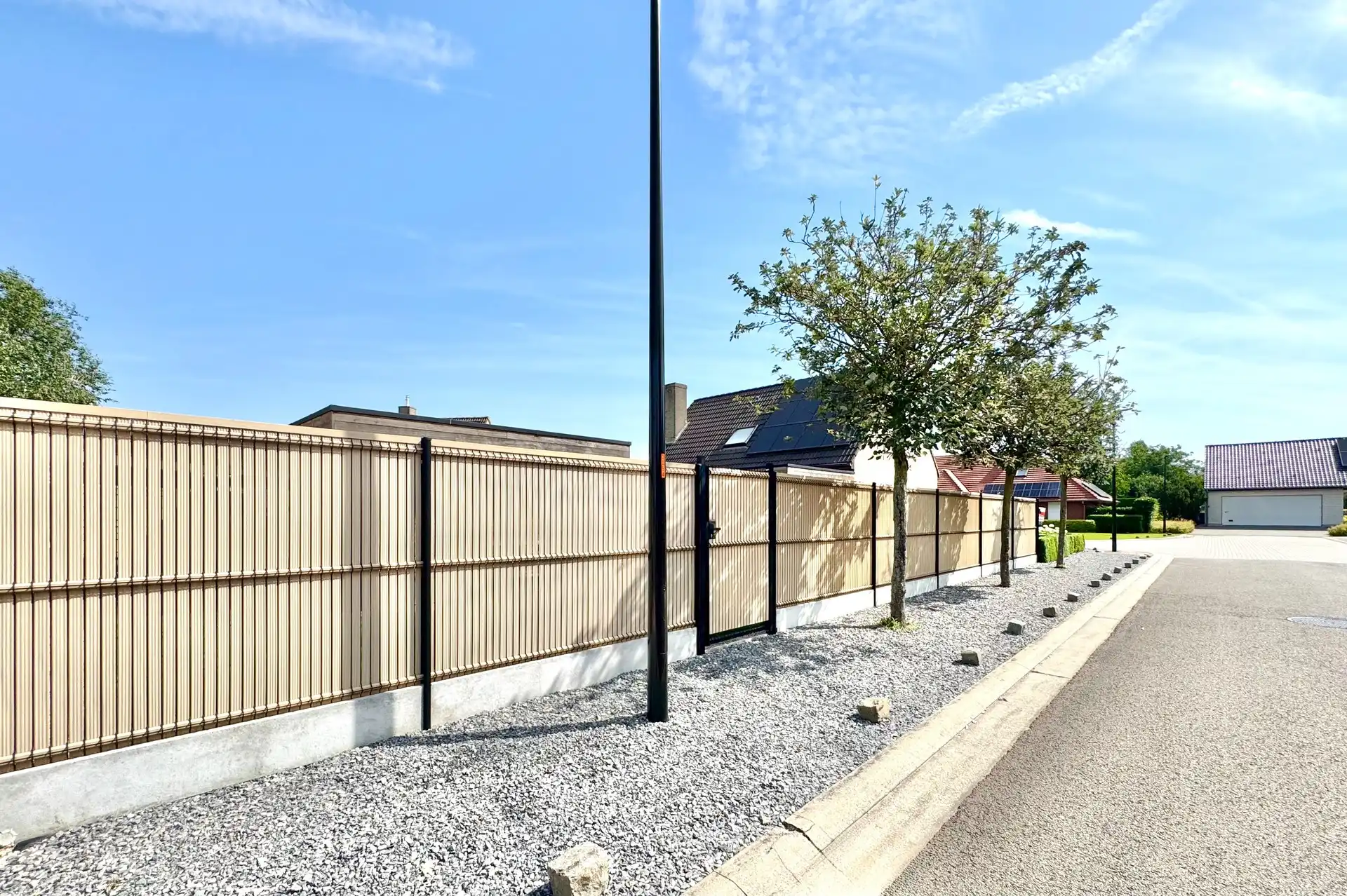 VRIJSTAANDE WONING | TUIN | GARAGE | CARPORT | 3 KAMERS | 600 M² foto 42