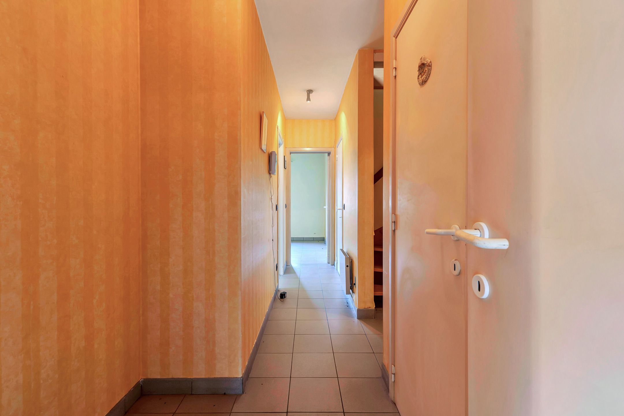 Ruime woning op wandelafstand strand Oostduinkerke foto 9