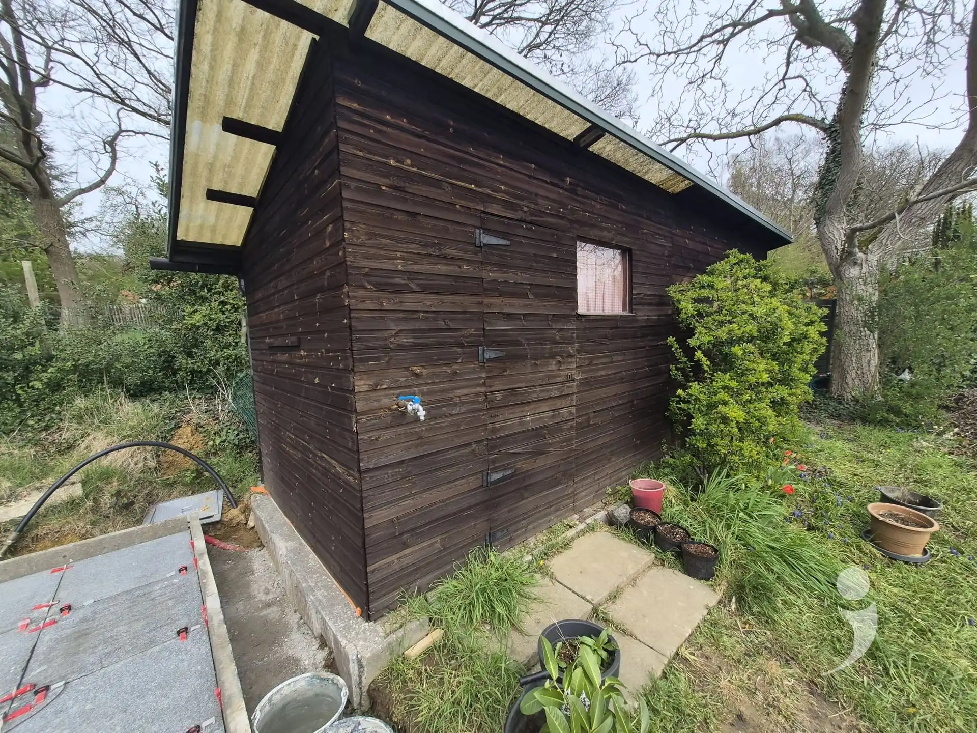 Gerenoveerde villa foto 30