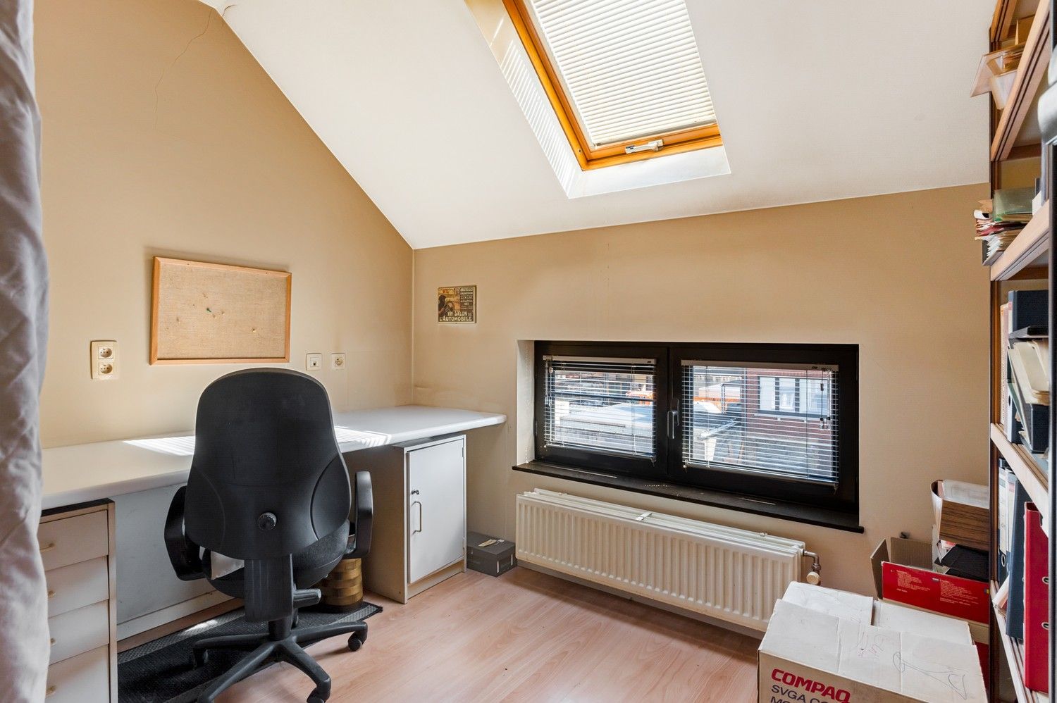 Appartement te koop foto 14