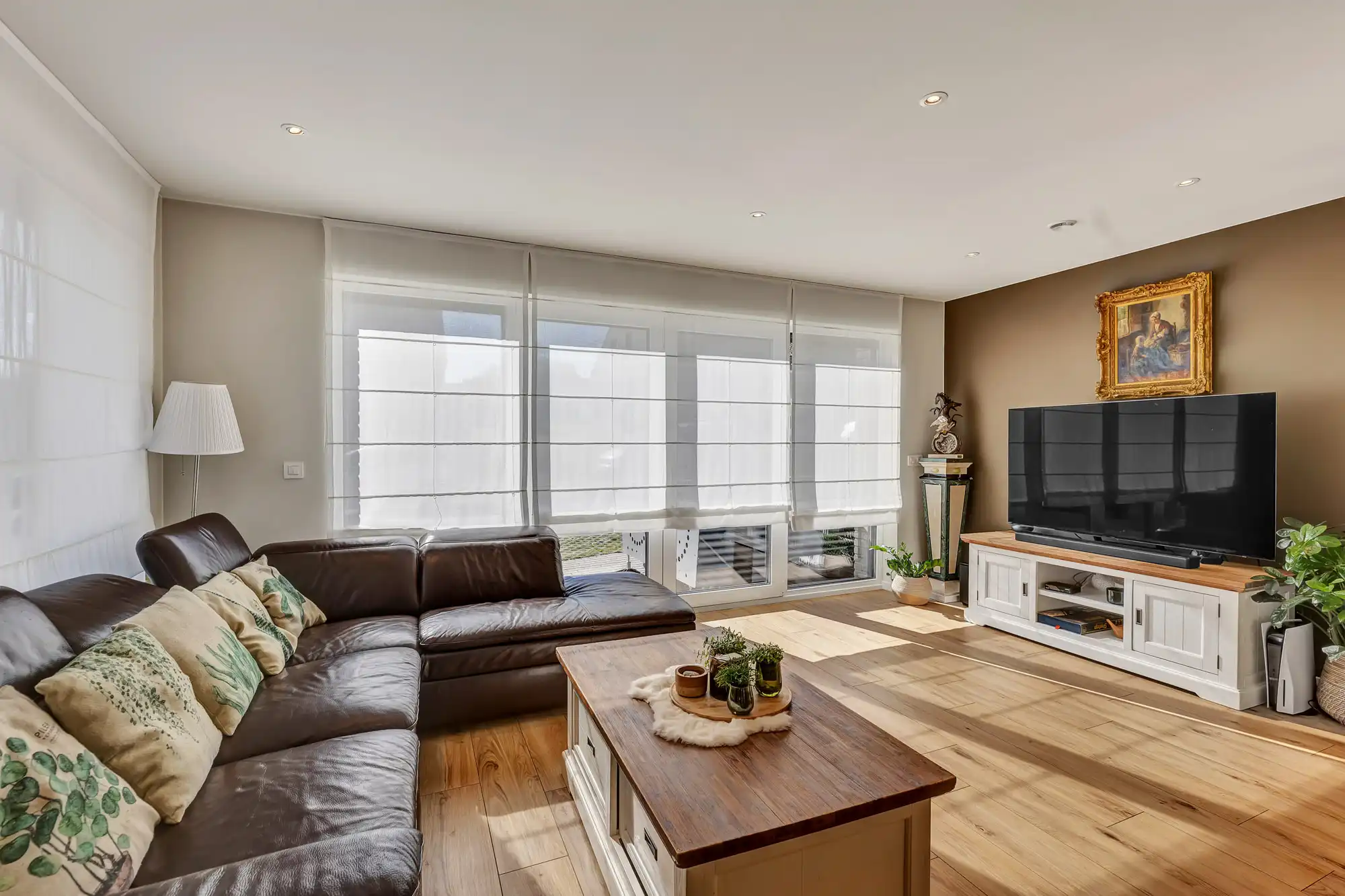 Instapklare woning met 3 slaapkamers te Dilbeek! foto 7