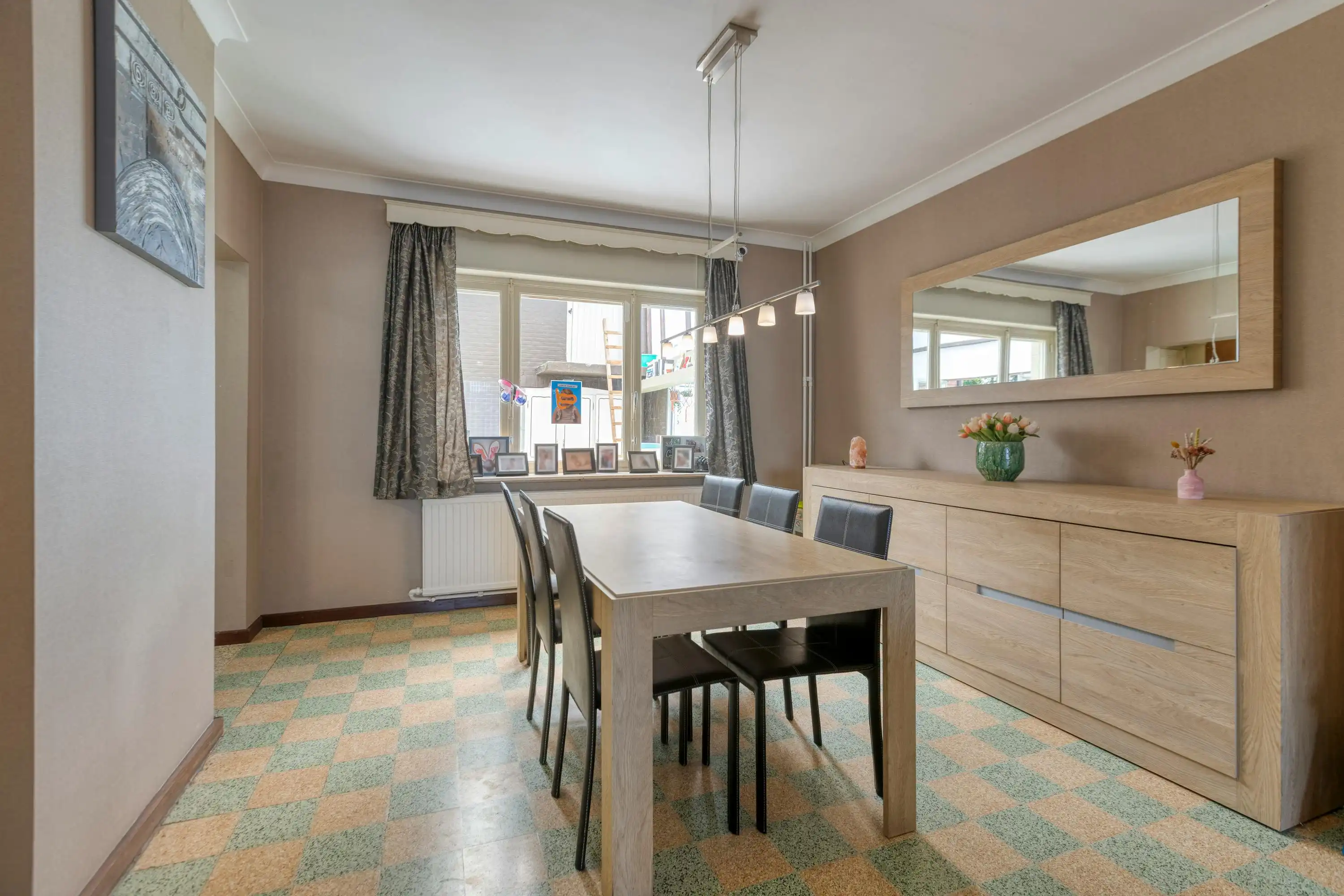 Instapklare woning met 5 slaapkamers te Alken foto 6