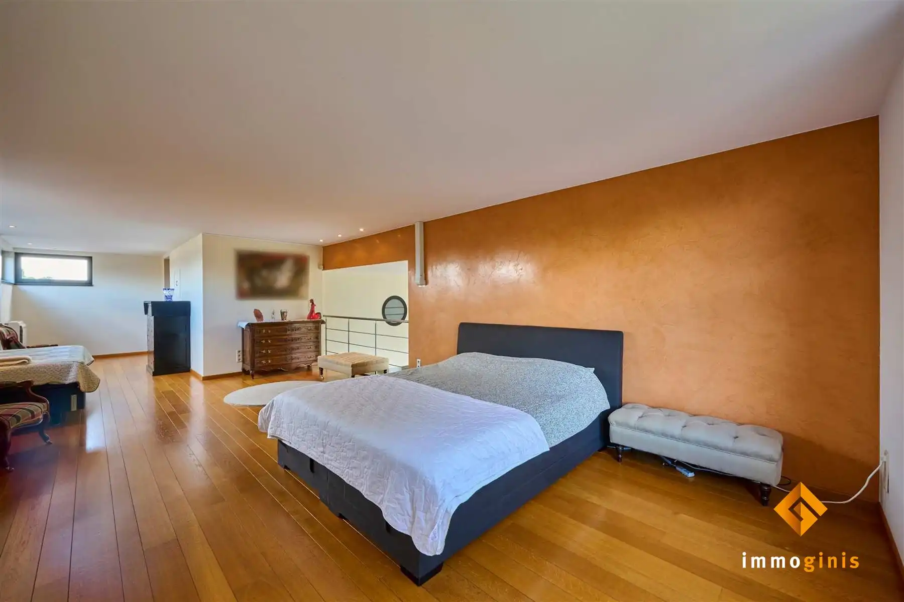 Zéér ruime woning met 3 tot 6 slaapkamers en praktijkruimte. Perceel van 7a86ca in centrum Bocholt! foto 14