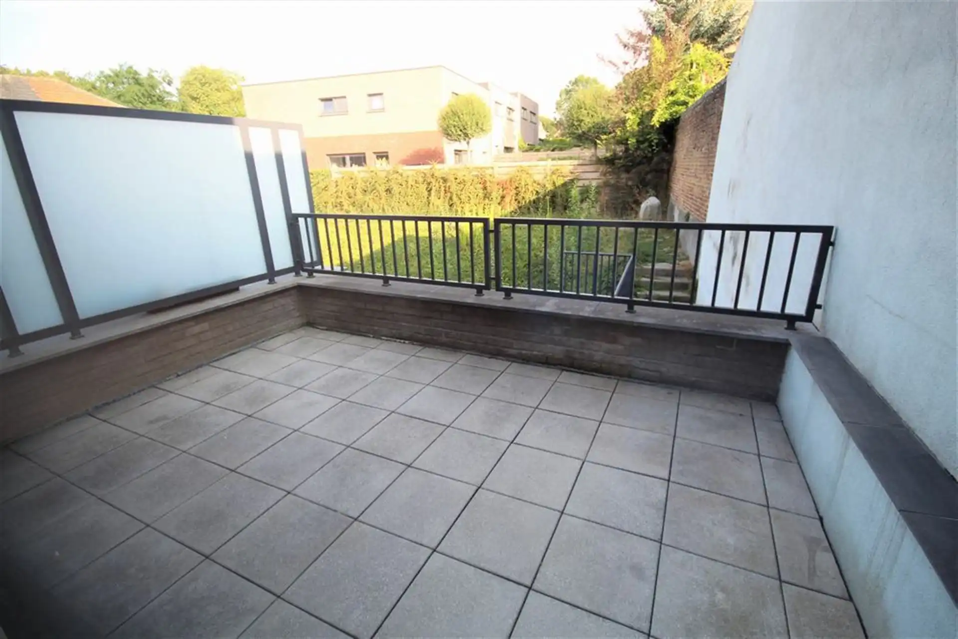 Charmant triplex-appartement foto 5