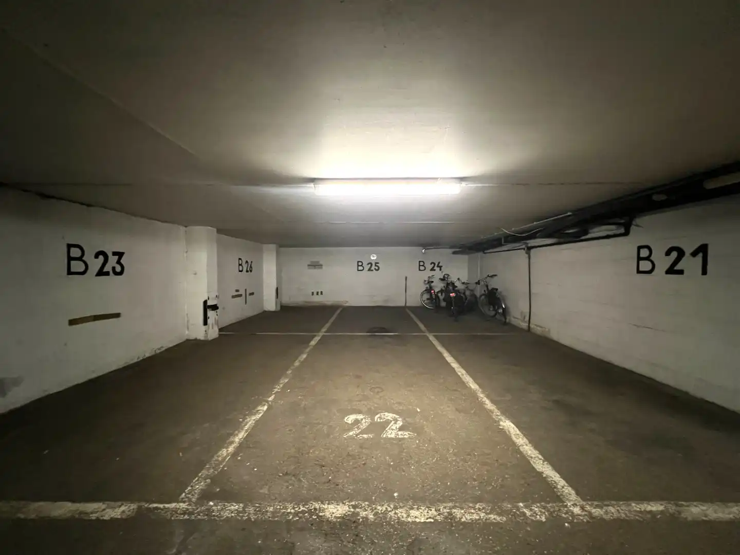 Dubbele staanplaats – Zeedijk-Heist foto 3