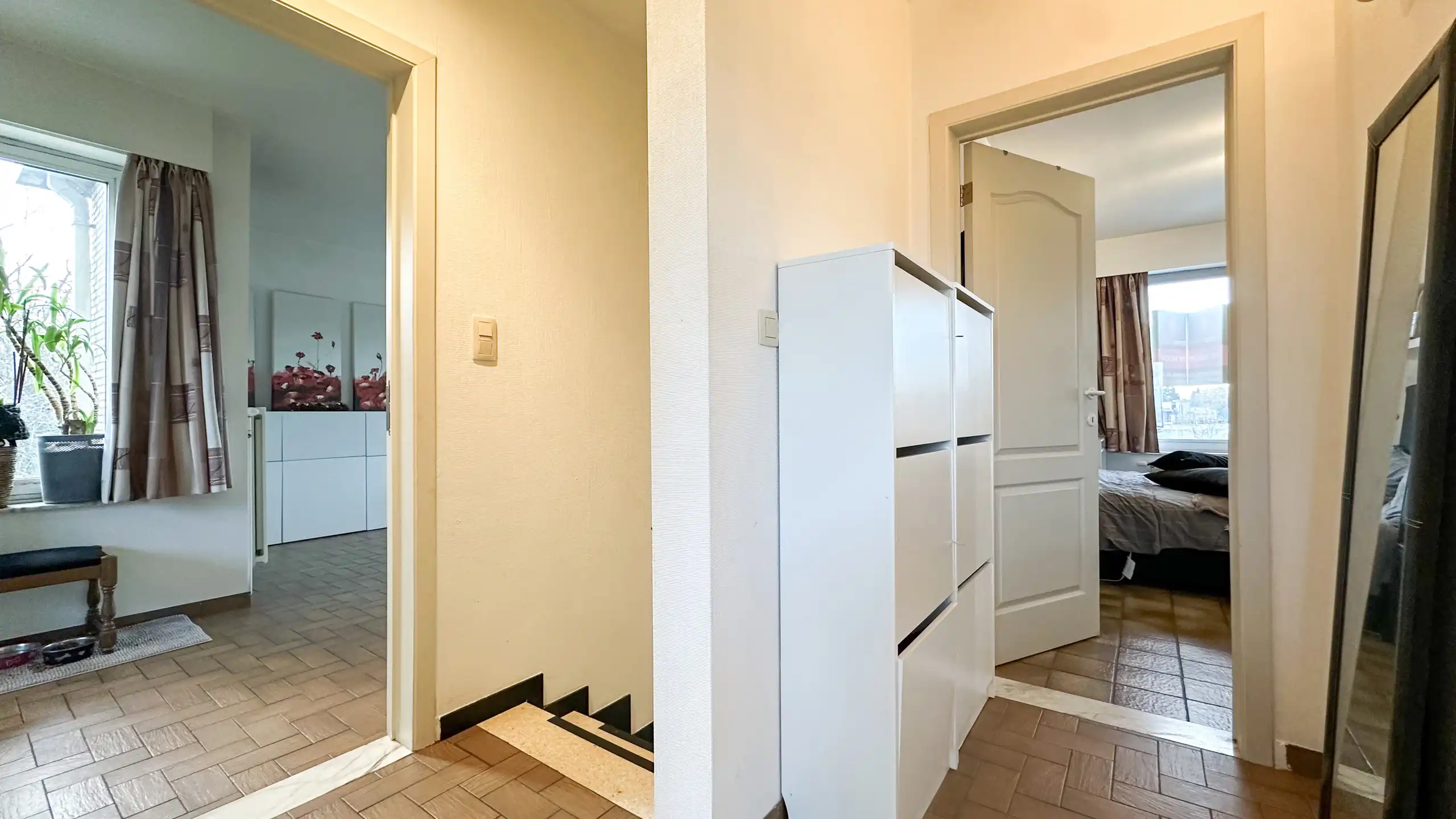 Appartement met 2 slpk en terras met mooi uitzicht! foto 10