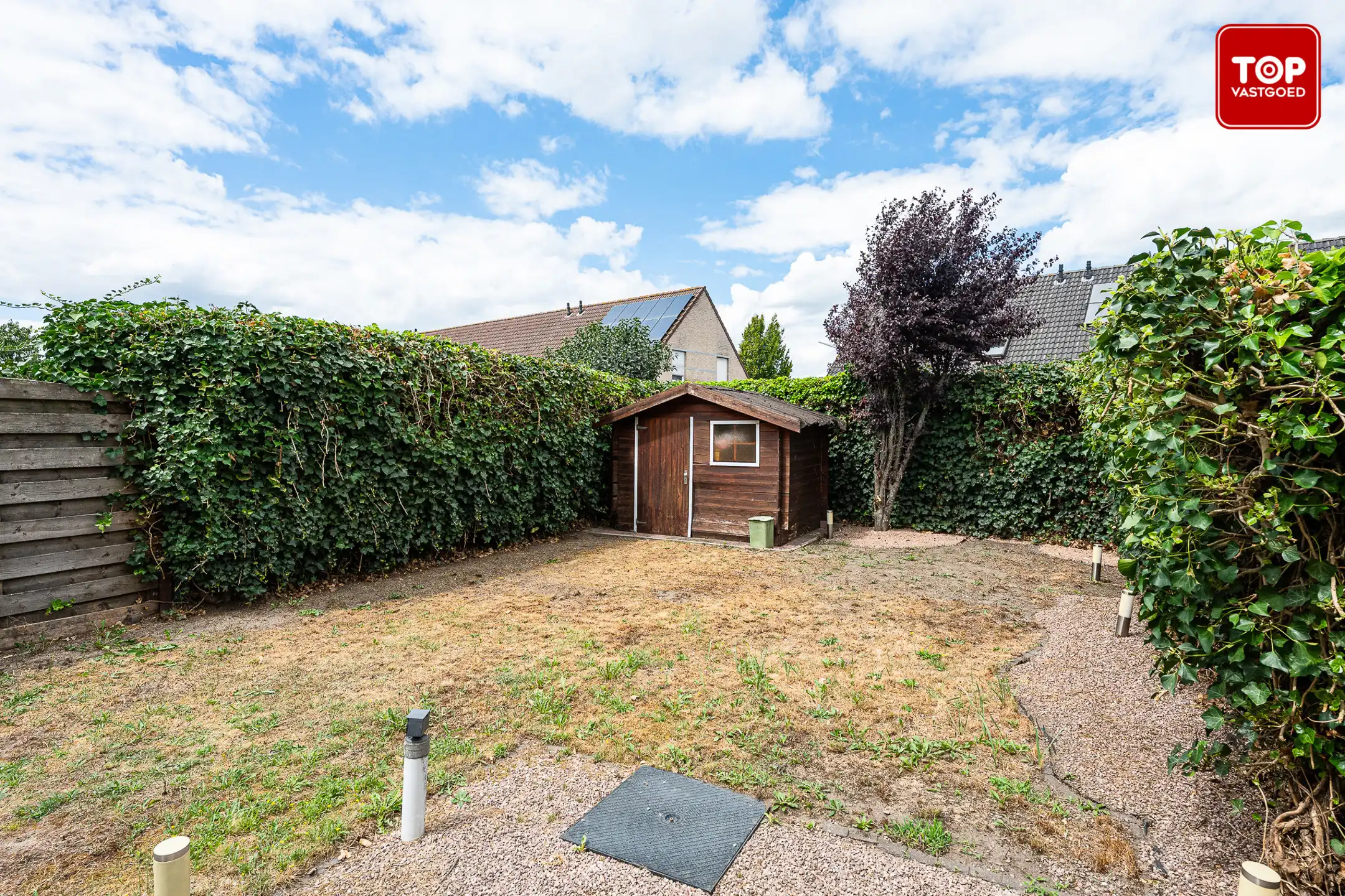 Perfect onderhouden en instapklare woning met EPC A foto 26