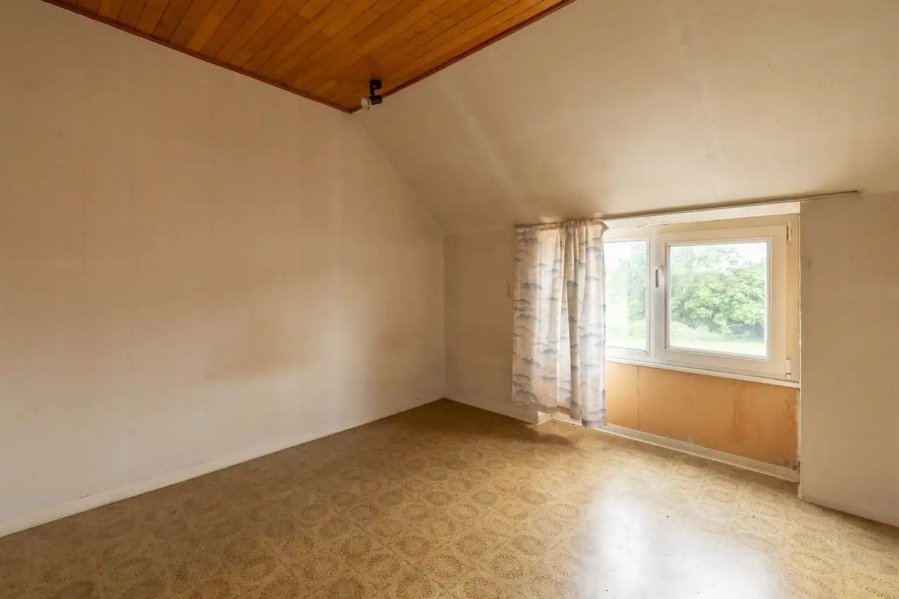 Karaktervolle burgerwoning aan de Demer met uitzonderlijk perceel van 744 m², vlak bij station foto 48