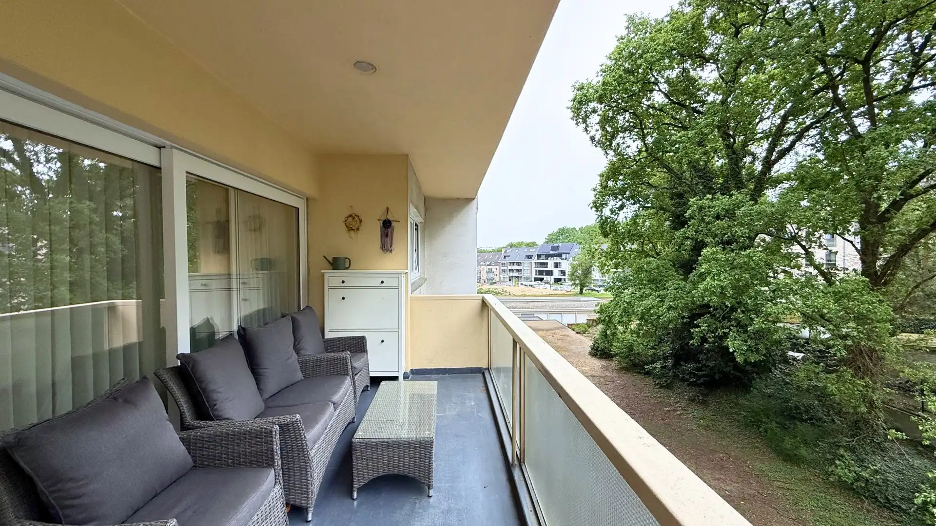 Appartement foto 6