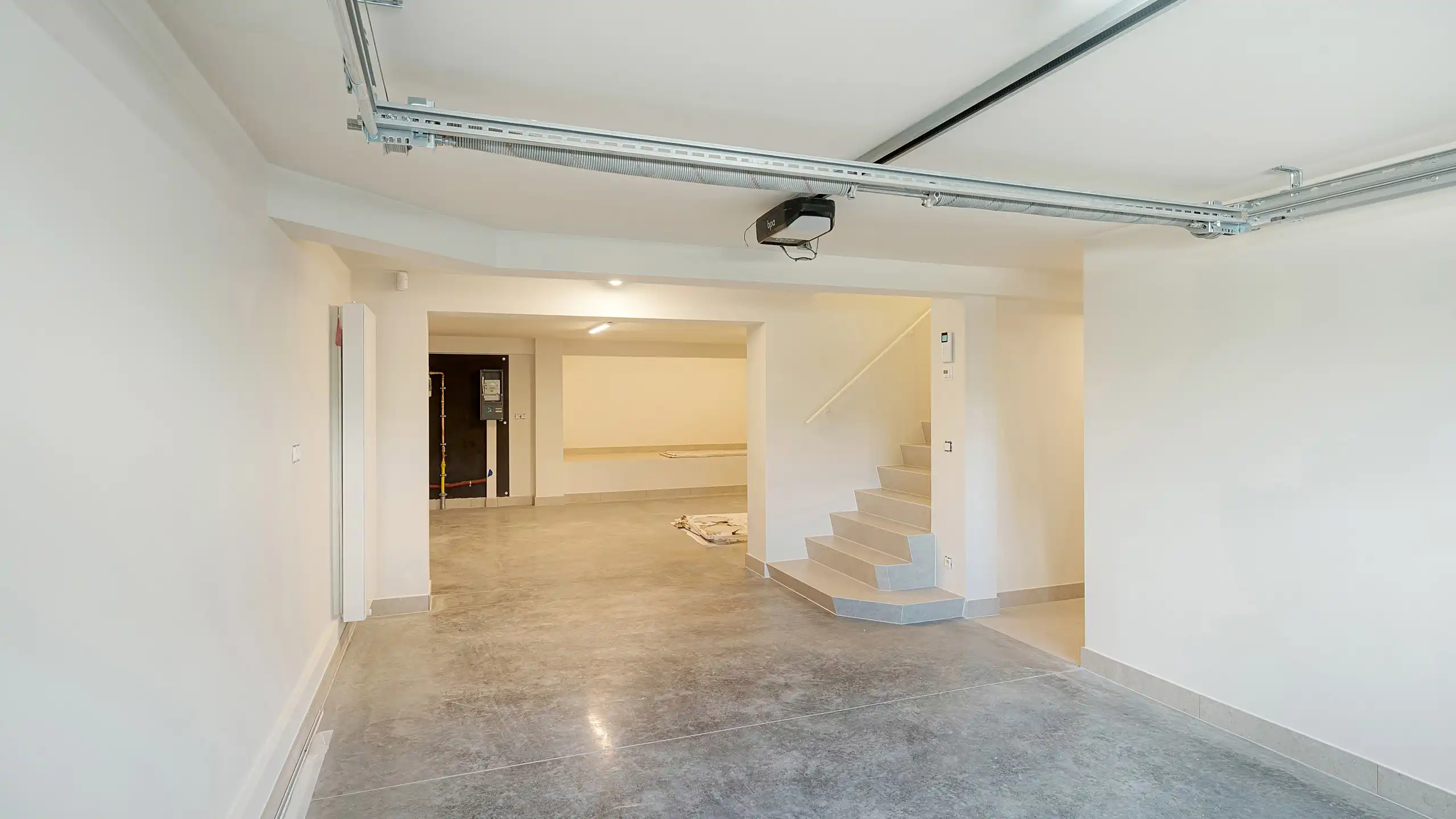 Exclusieve koppelvilla - uitzonderlijke locatie / Duinbergen foto 28