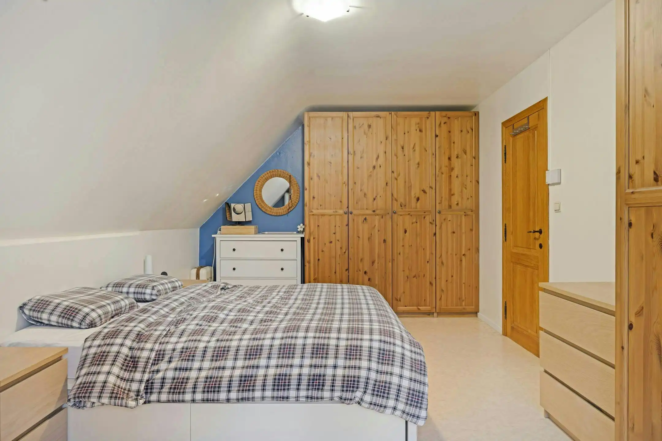 Prachtige villa op toplocatie in Bierghes. foto 14