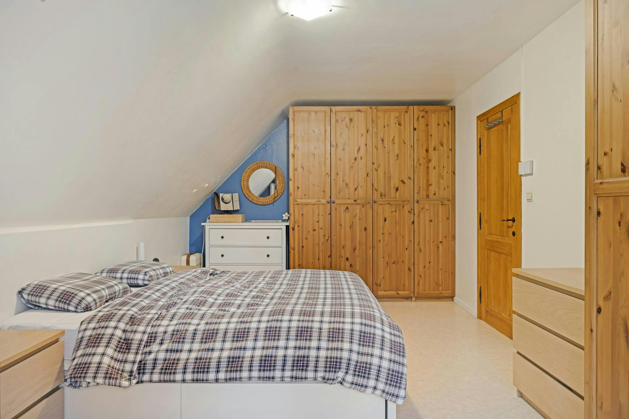 Prachtige villa op toplocatie in Bierghes. foto 14