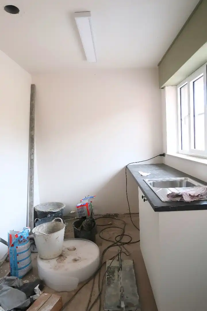 Ruime alleenstaande nieuwbouwwoning foto 21