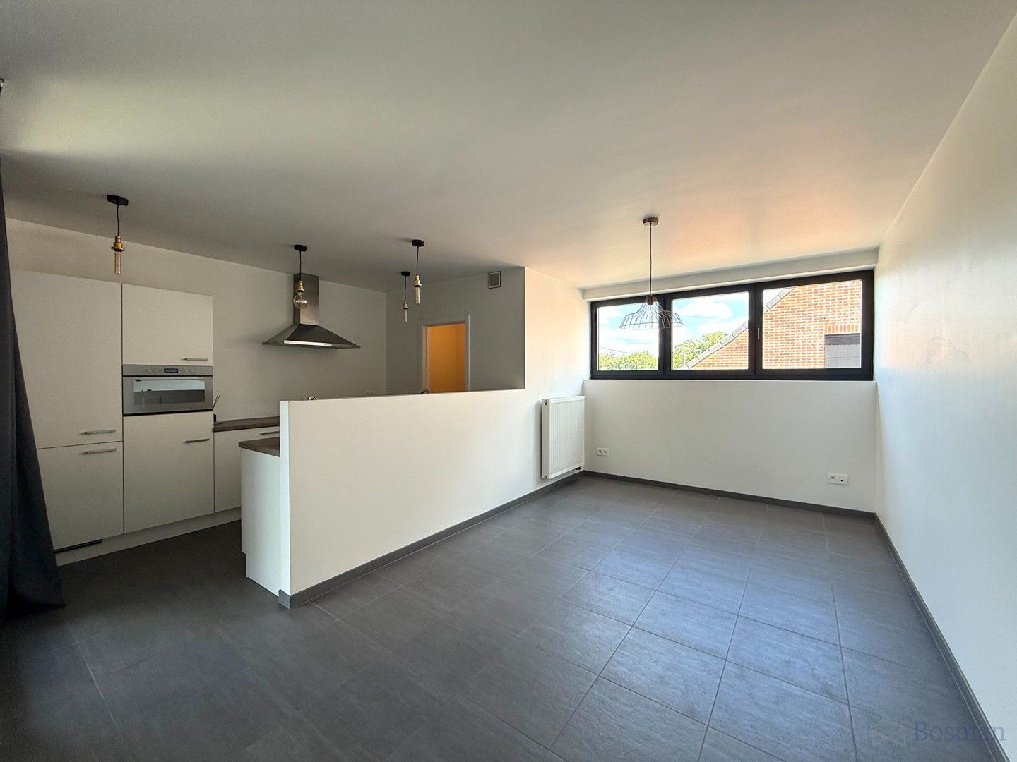 Energiezuinig appartement te huur in Engsbergen (Tessenderlo) foto 7