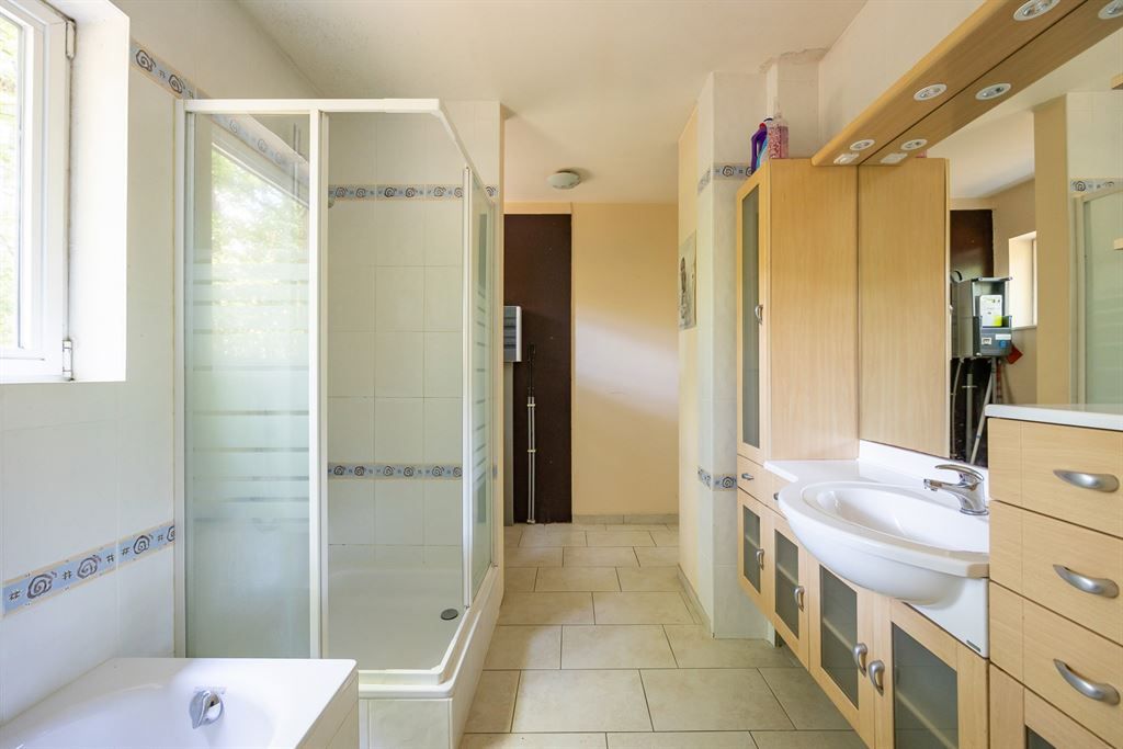 Prachtige vakantiewoning op de Meesberg foto 12