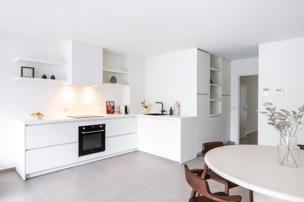 In het centrum van Tielt bouwt Hectaar 11 appartementen foto {{pictureIndex}}