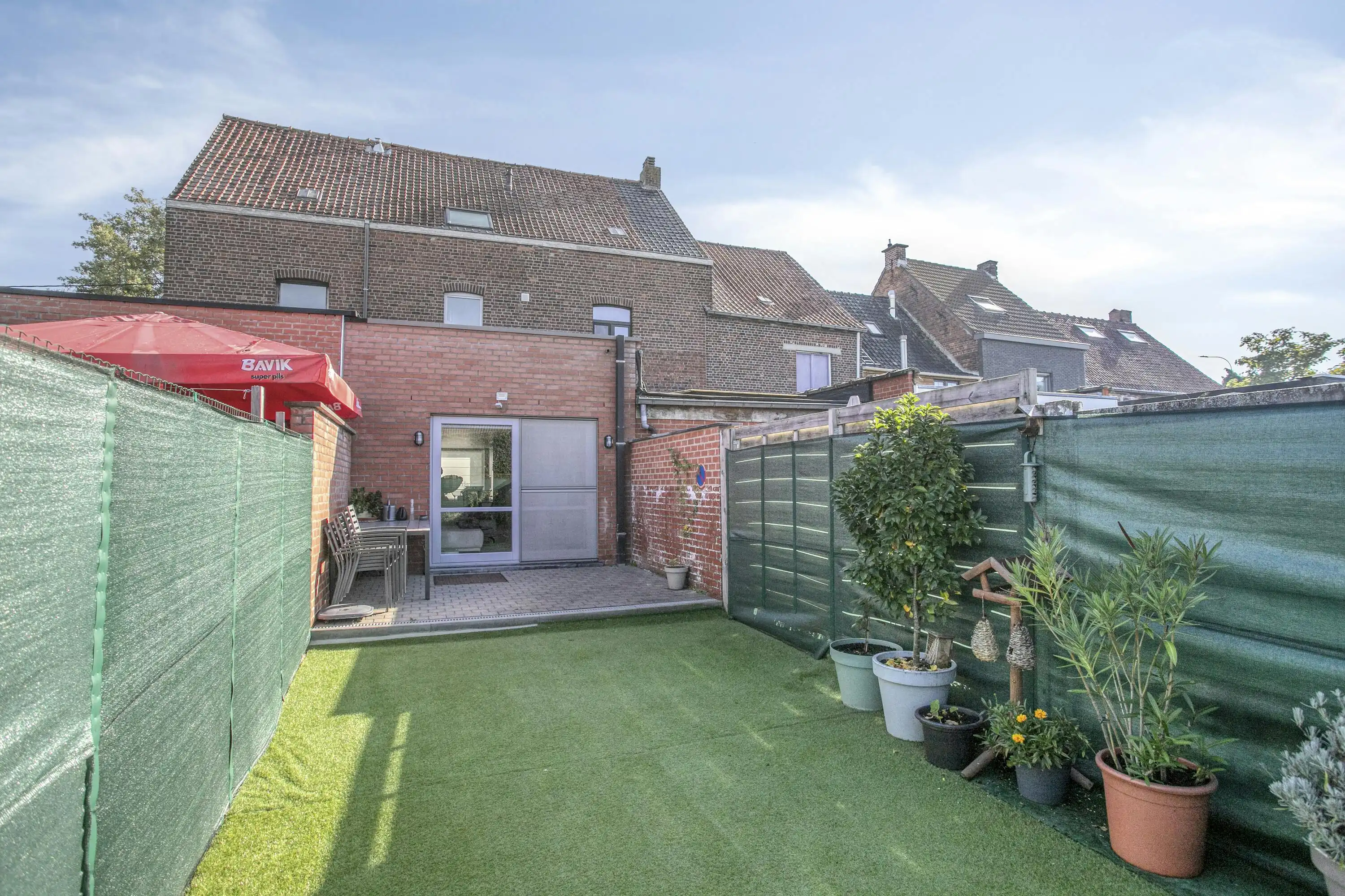 Instapklare en energiezuinige woning te koop in Menen!  foto 11