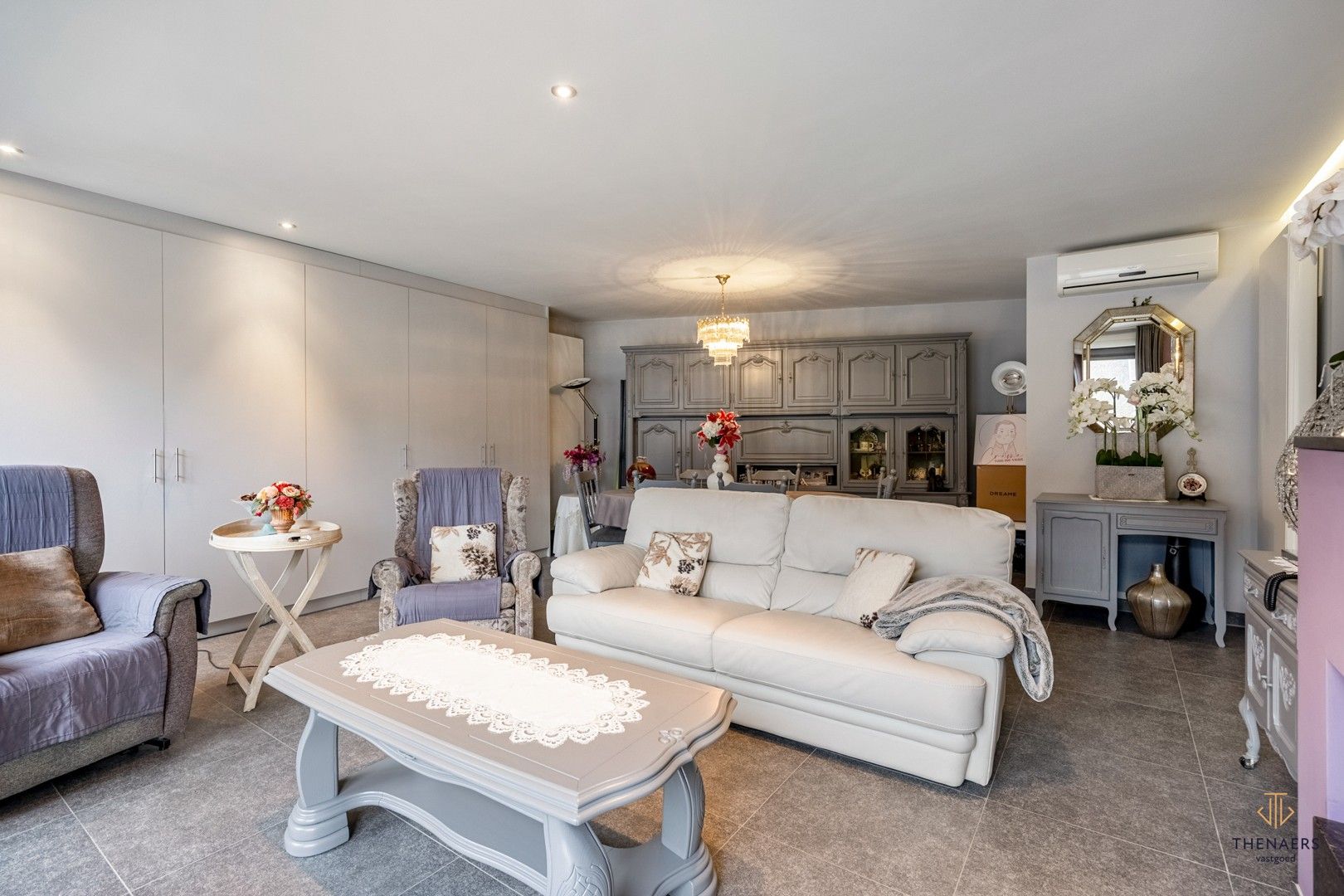 Luxueus wonen in het hart van Sint-Truiden – een unieke kans! foto 5