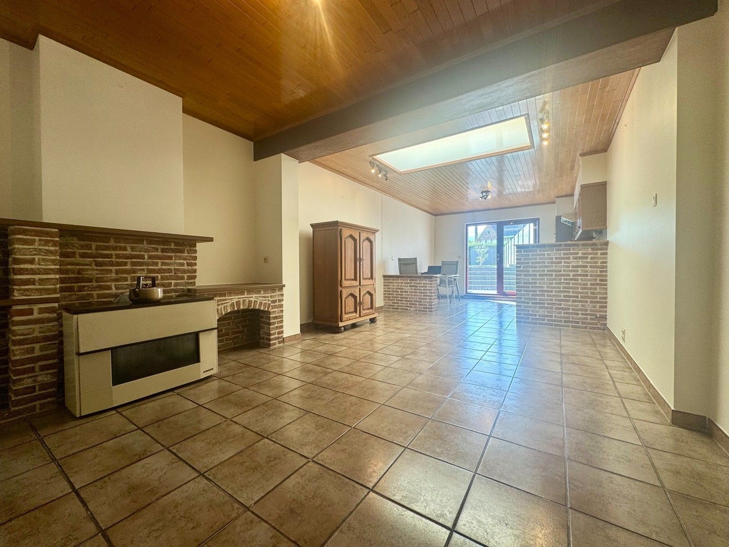 Charmante woning vlakbij centrum Moen! foto 4