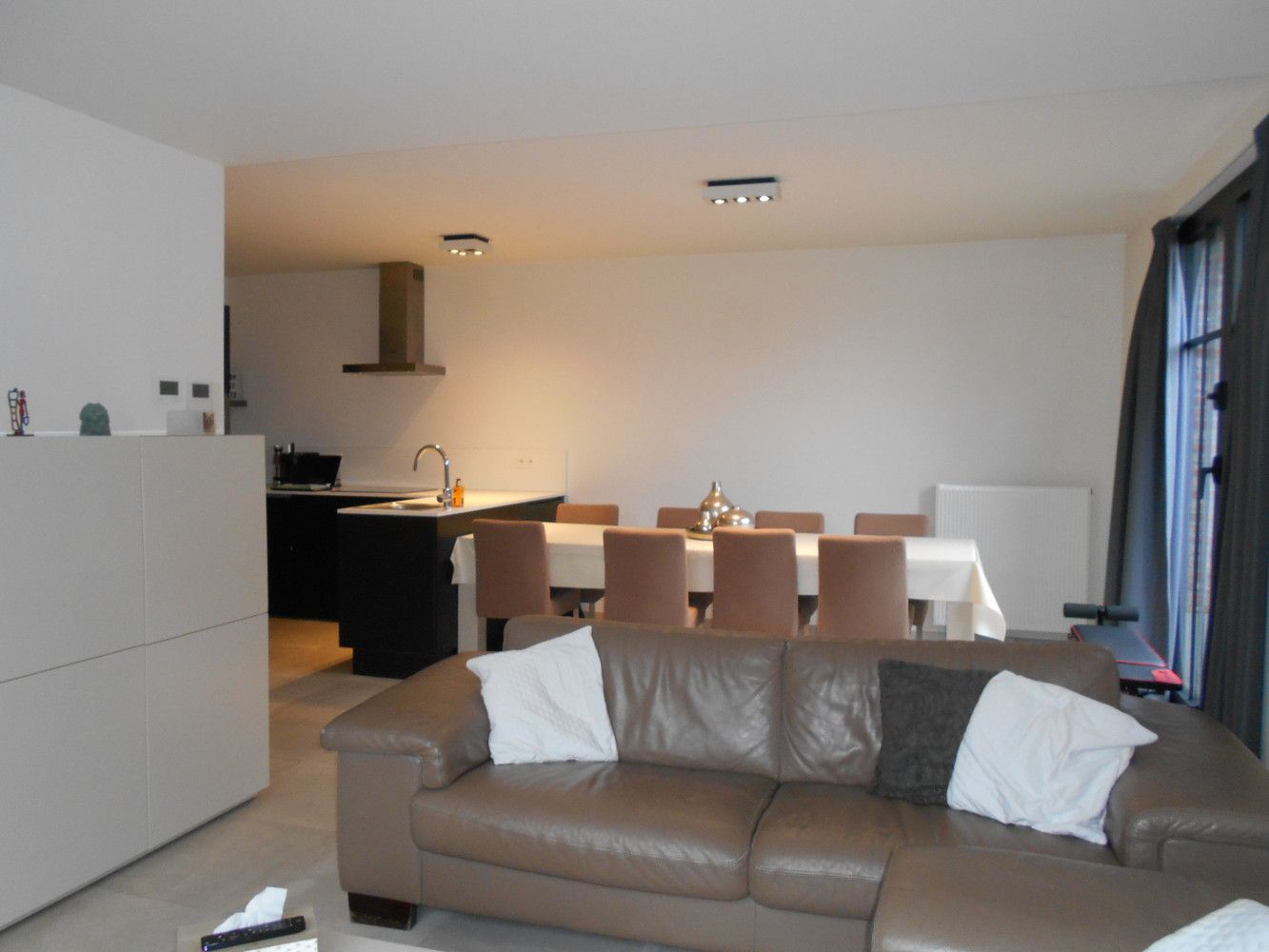 Appartement te huur foto 19