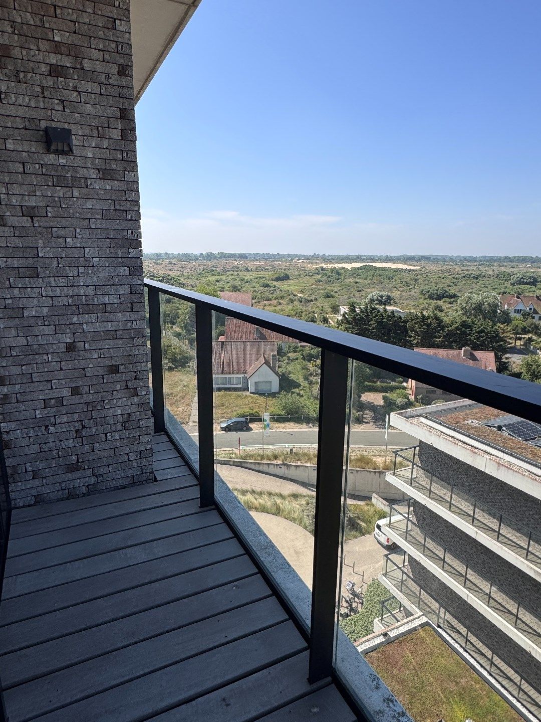 Residentie Duinenzee 0701 + K5 foto 12