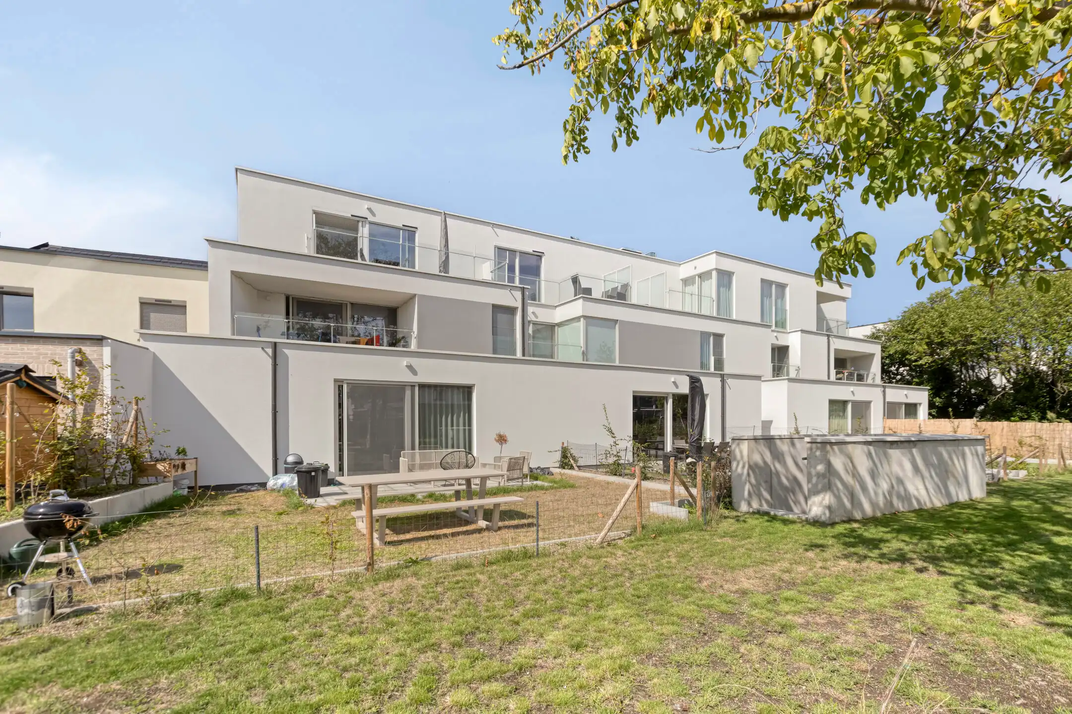 BEN-penthouse met 3 slaapkamers (verkoop onder registratie) foto 25