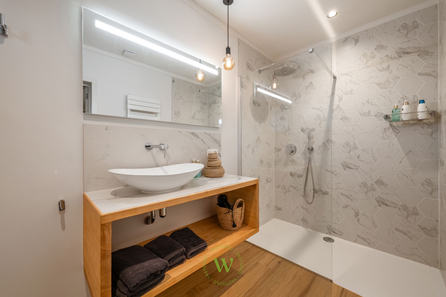 Karaktervolle woning met vergunde B&B in Sint-Michiels foto 26