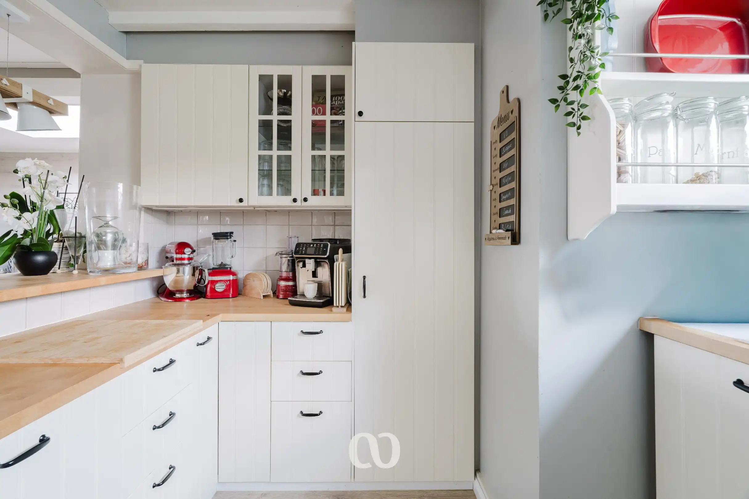 Gerenoveerde gezinswoning met 4 slaapkamers in Ronse foto 7