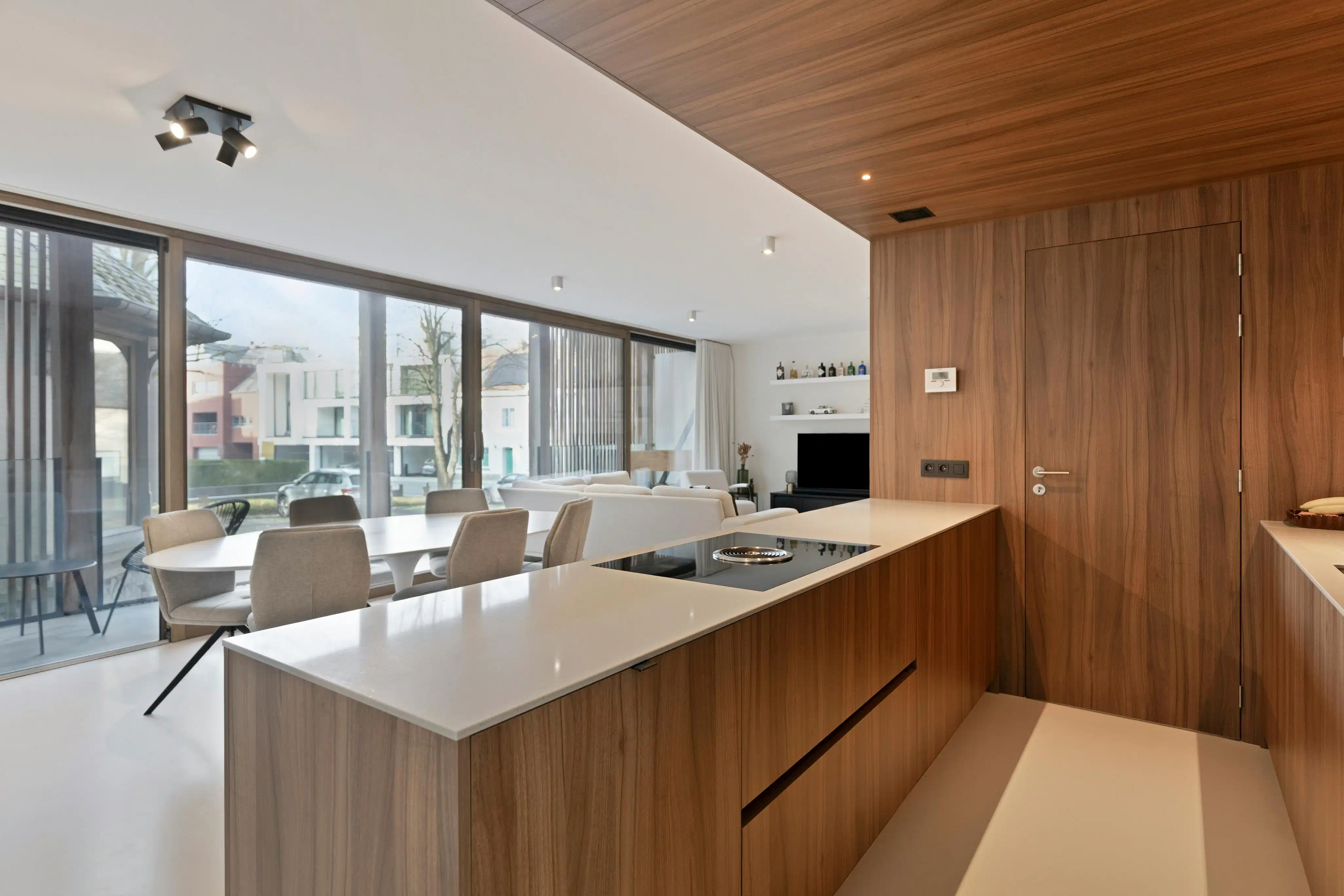 Appartement te koop Henri Lebbestraat 1/11 - 8790 Waregem