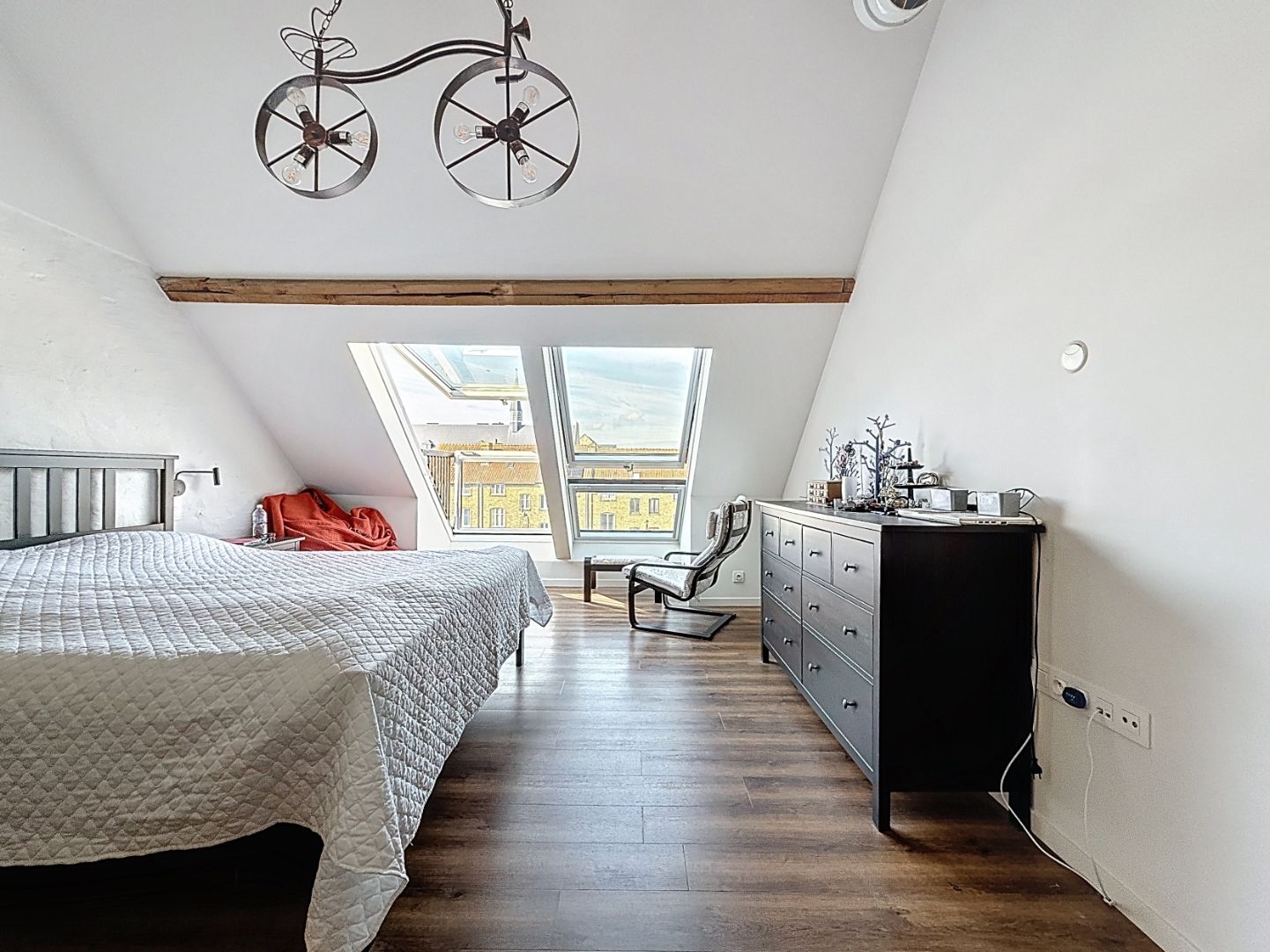 Unieke B&B met luxueuze indoor wellness in het hart van Nieuwpoort foto 44