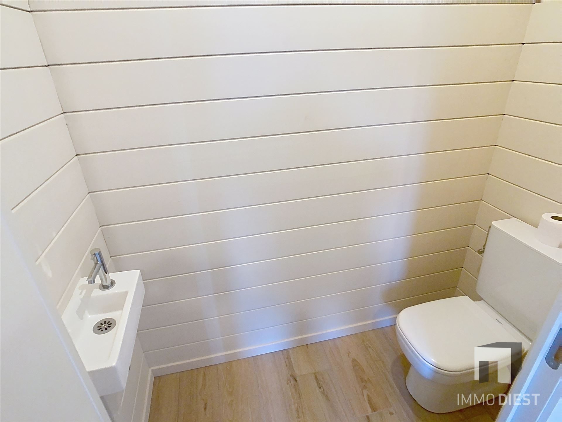 Betaalbare nieuwbouwwoning in Bekkevoort !!! foto 21