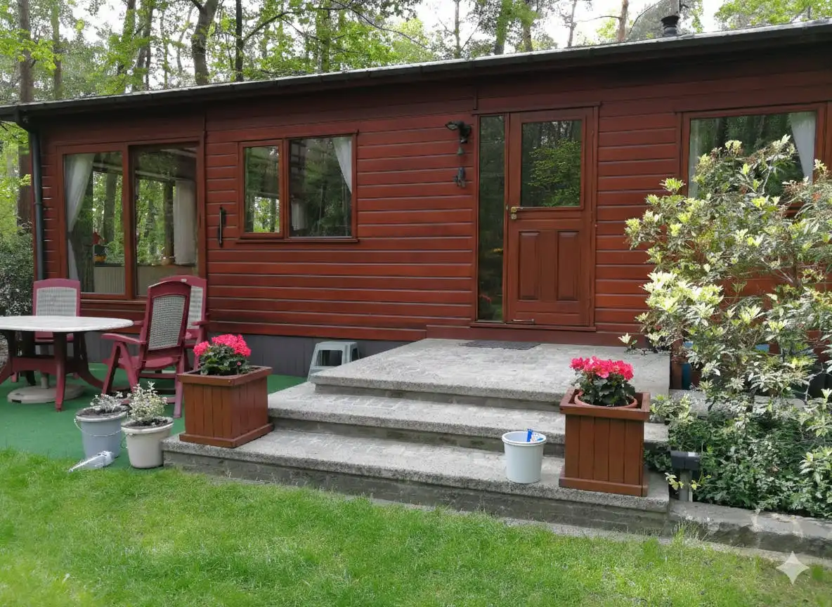 Verzorgde woning op prachtige bosgrond te koop in Wuustwezel foto 23