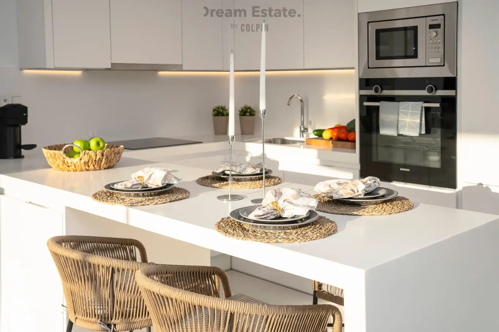 Recent penthouse met zicht over de golfbaan van Atalaya foto 17