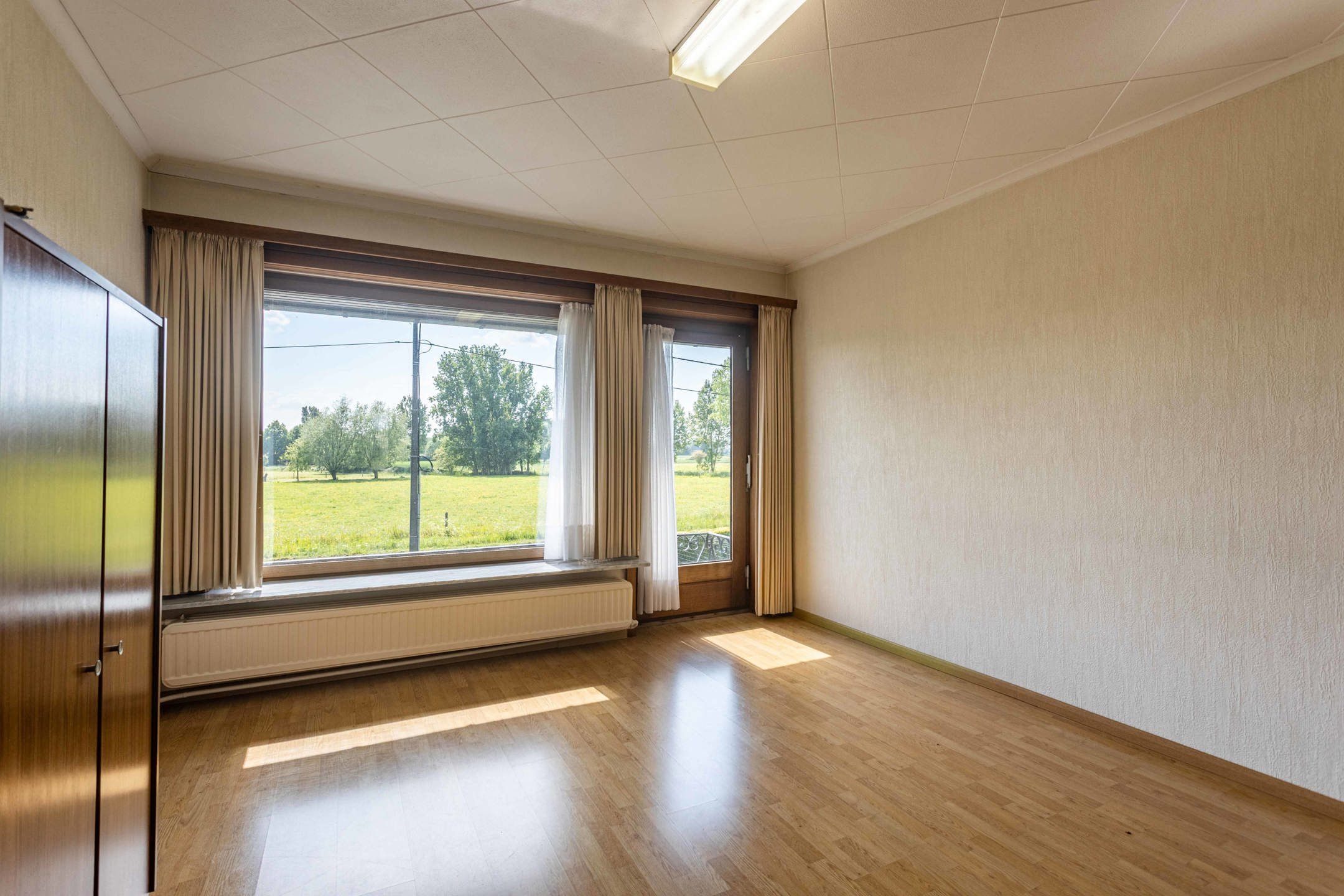 Solide alleenstaande woning op een prachtige locatie foto 14