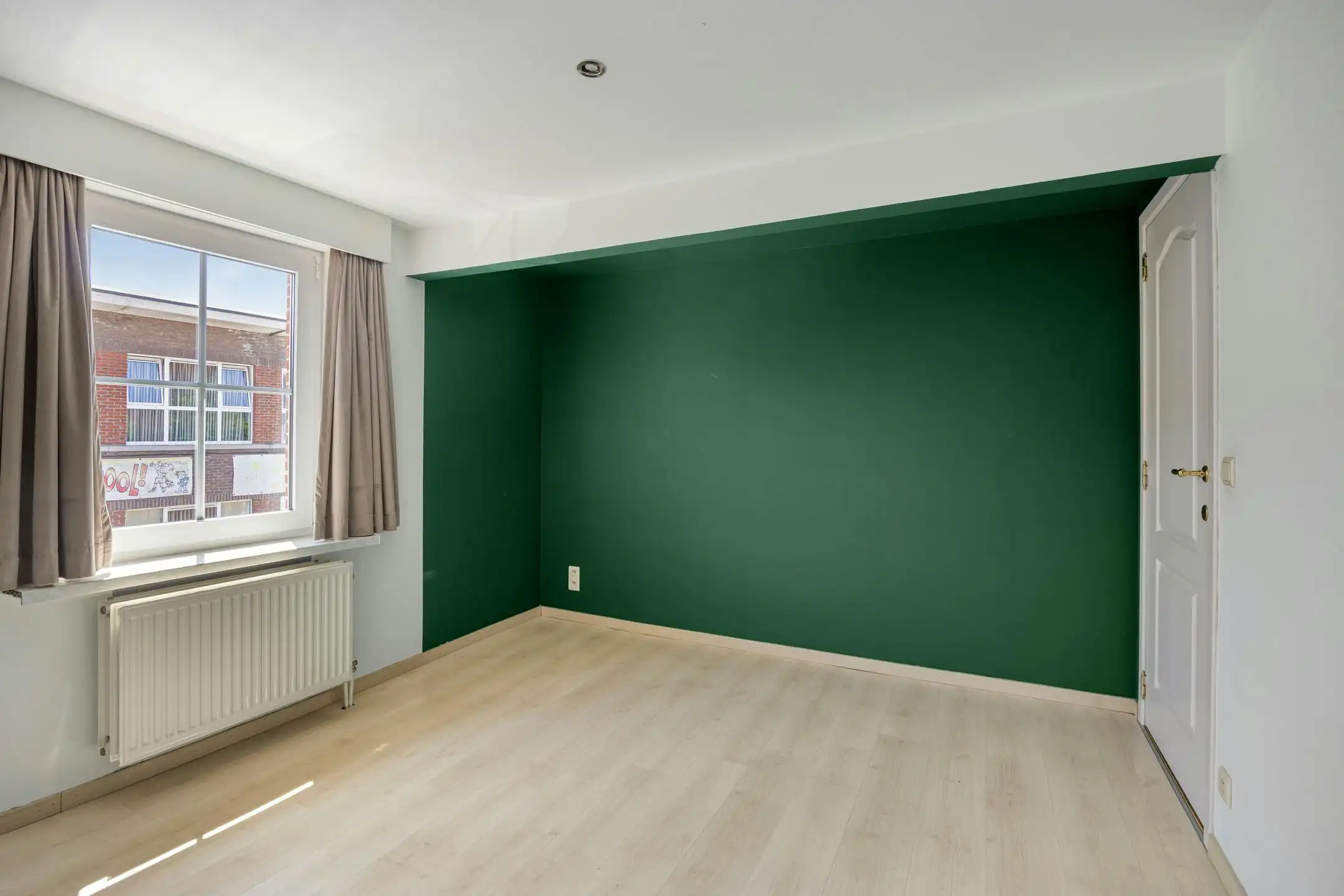 Gezinswoning te koop te Kalmthout-Nieuwmoer met grote polyvalente ruimte! foto 19