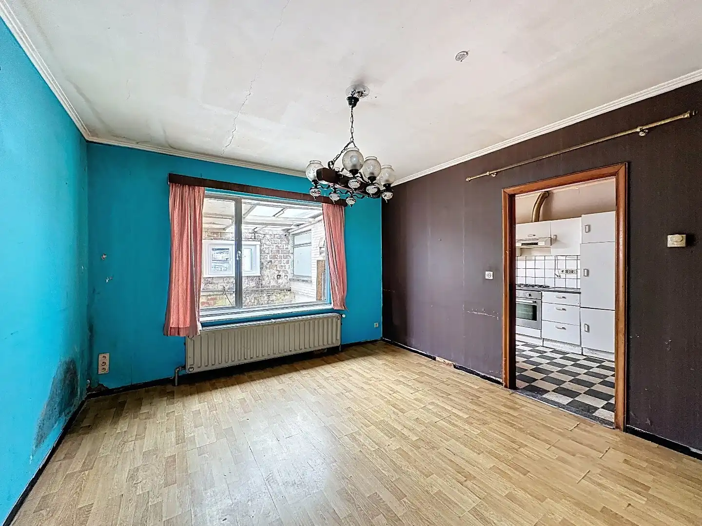 Voormalig handelspand op toplocatie! foto 6