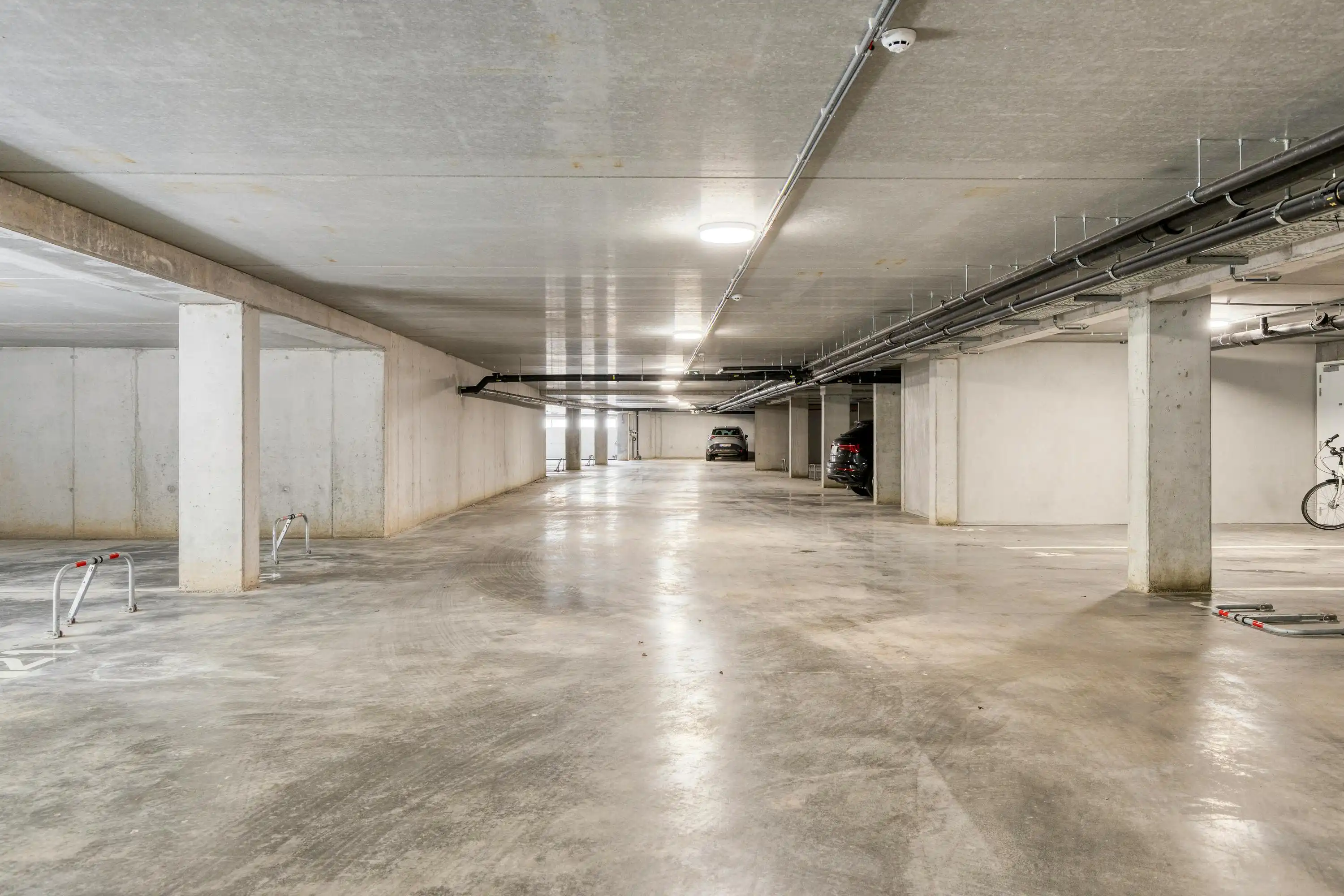 Prachtig nieuwbouwappartement te koop in Vichte foto 18