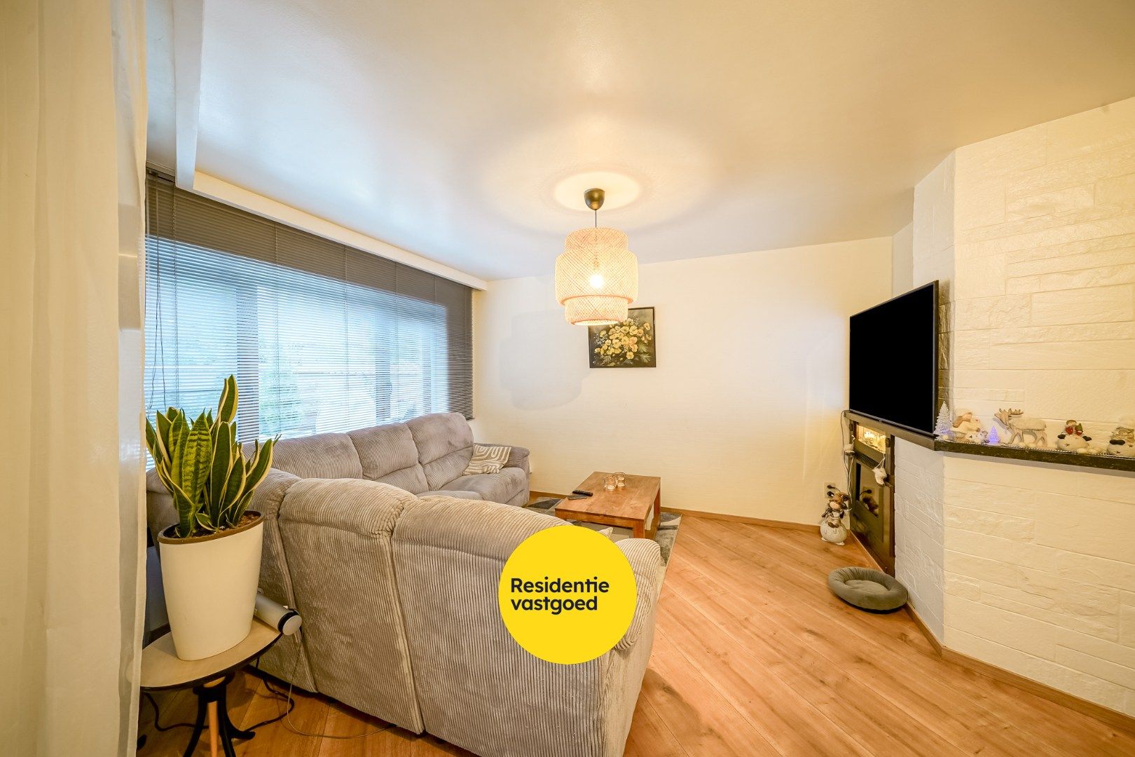 Ruime, energiezuinige gezinswoning met 6 slaapkamers en zonnige tuin in Oostende foto 6