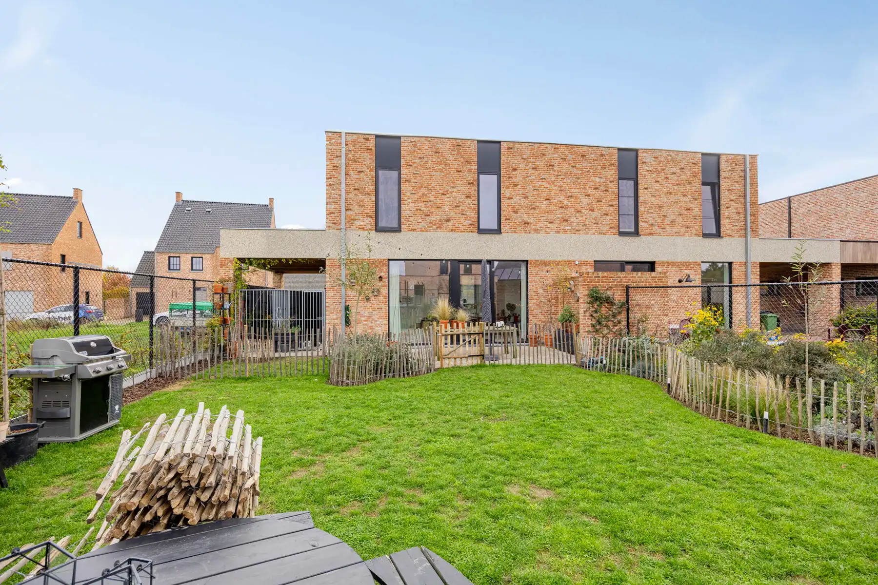 Huis te koop foto 23