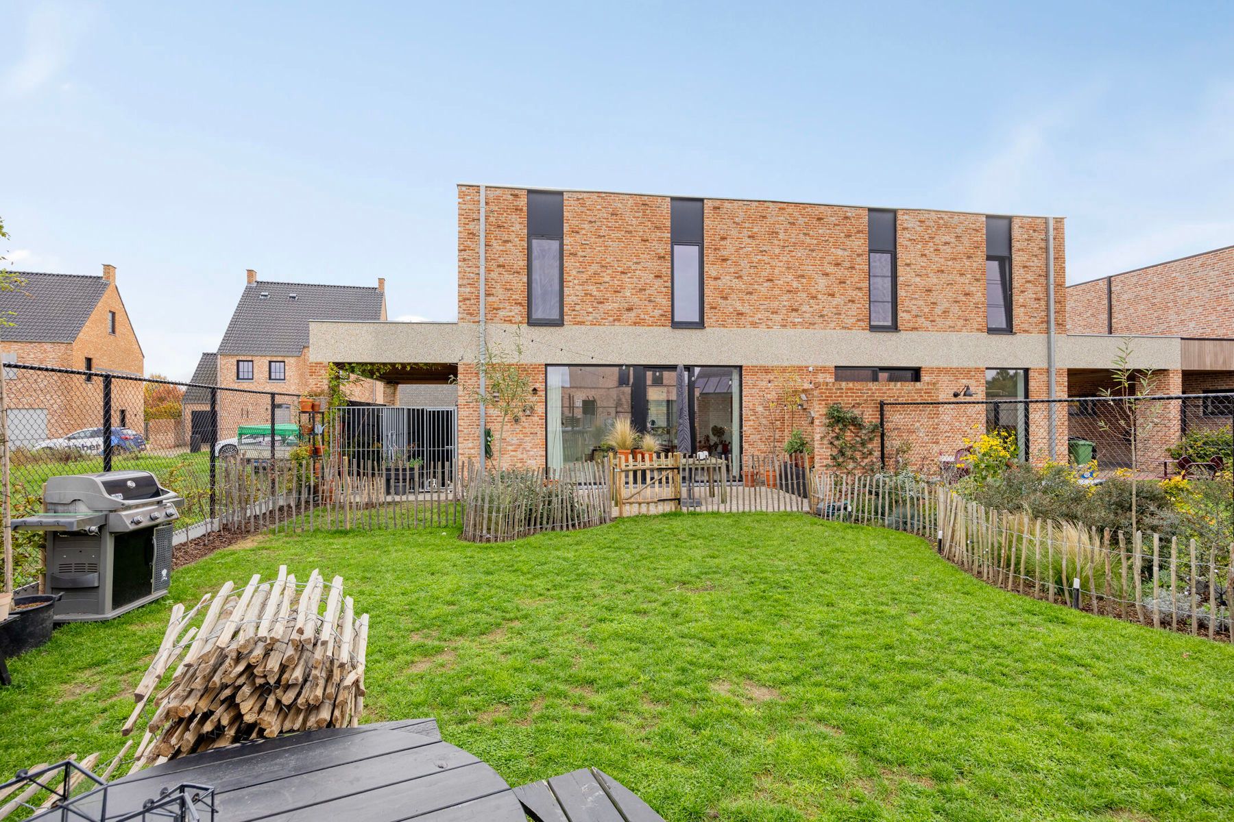 Huis te koop foto 23